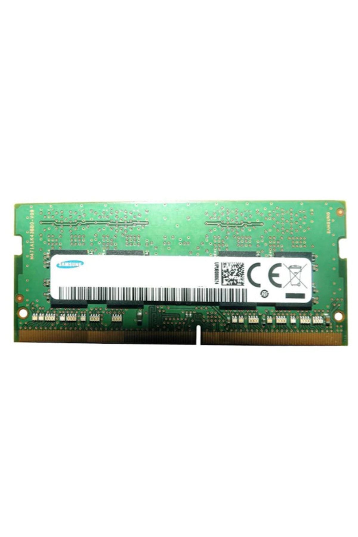 Samsung M471a1k43cb1-ctd 8 Gb Ddr4 2666 Mhz Cl19 Notebook Ram - Bellek