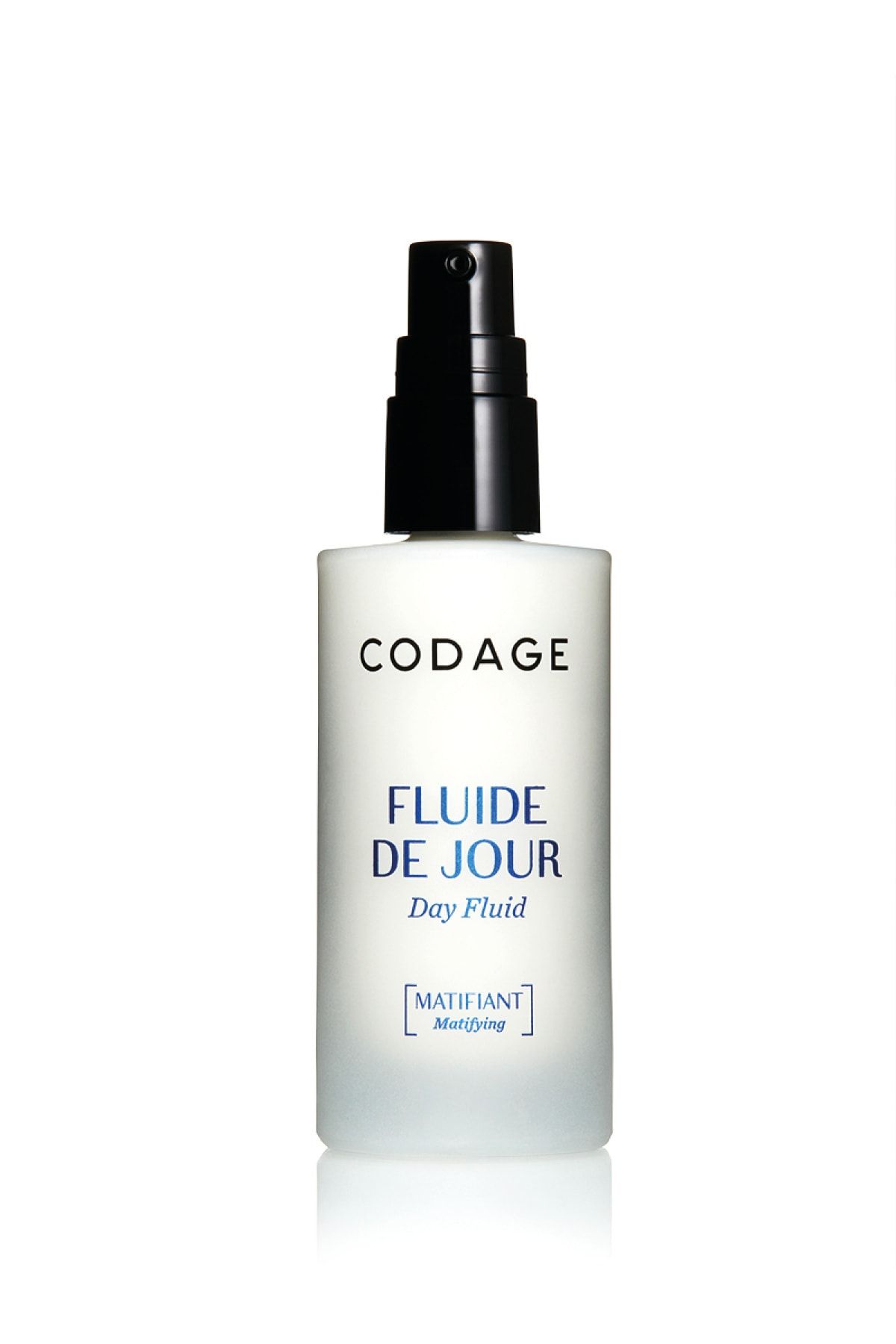 Codage Day Fluid / Matlaştırıcı Sıvı Form - 50ml