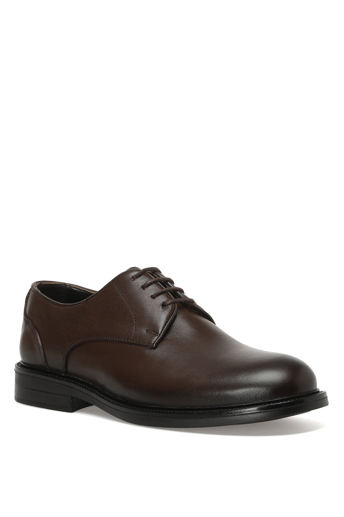 İnci Wılson 2pr Kahverengi Erkek Klasik Ayakkabı