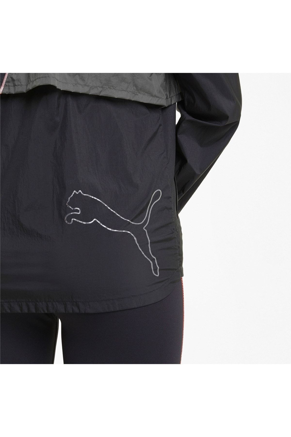 Puma RUN ULTRA Kadın Koşu Ceket