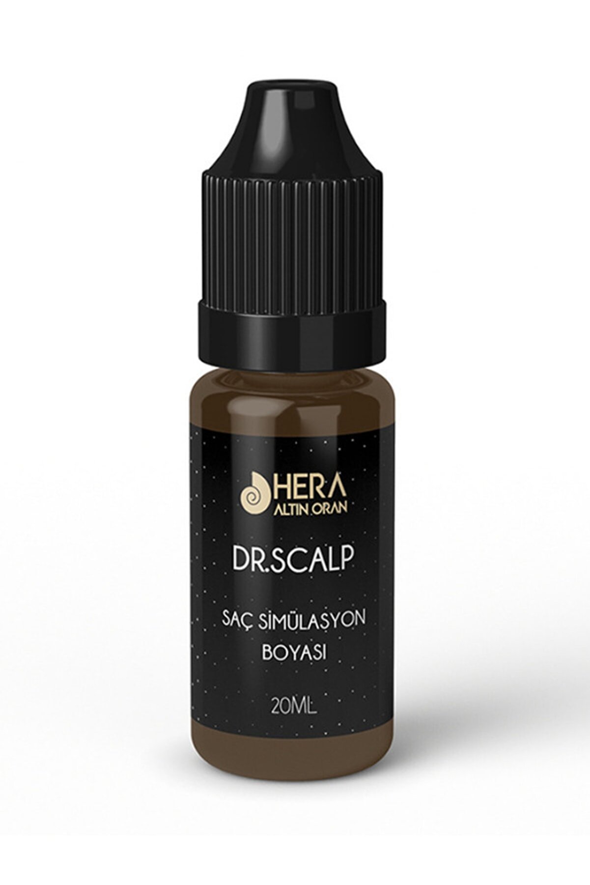 Dr scalp. Dr scalp