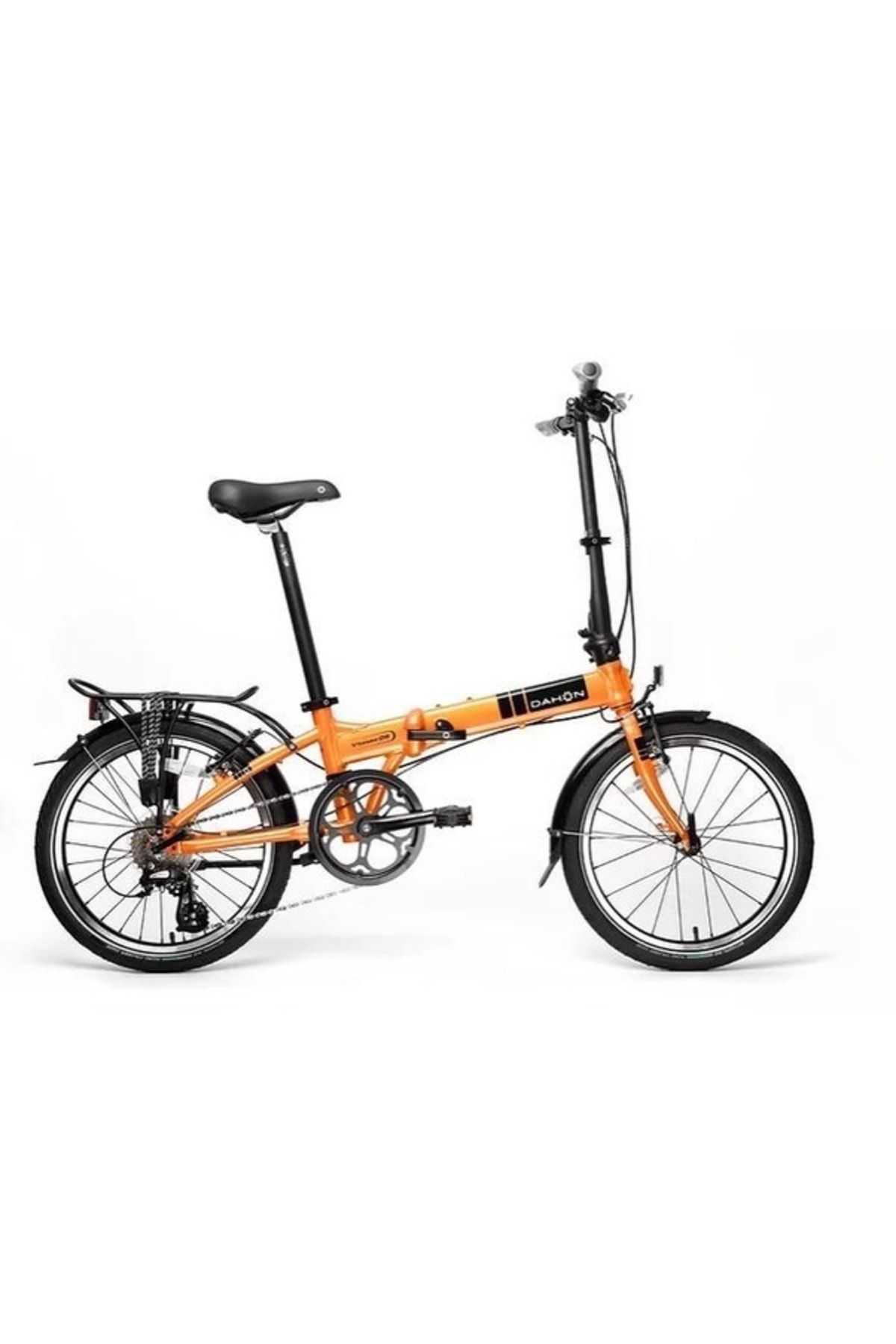 Dahon Vitesse D8 Katlanır Bisiklet 2023 Model