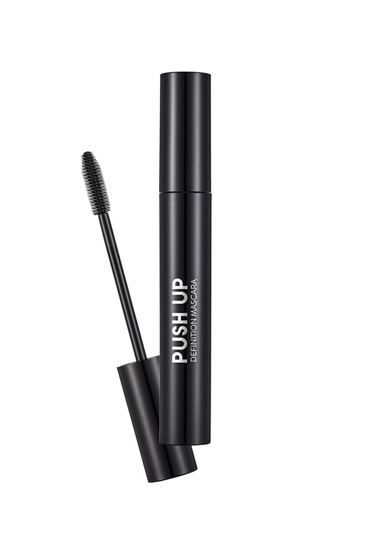 Flormar Maskara - Push Up Mascara  8690604525713