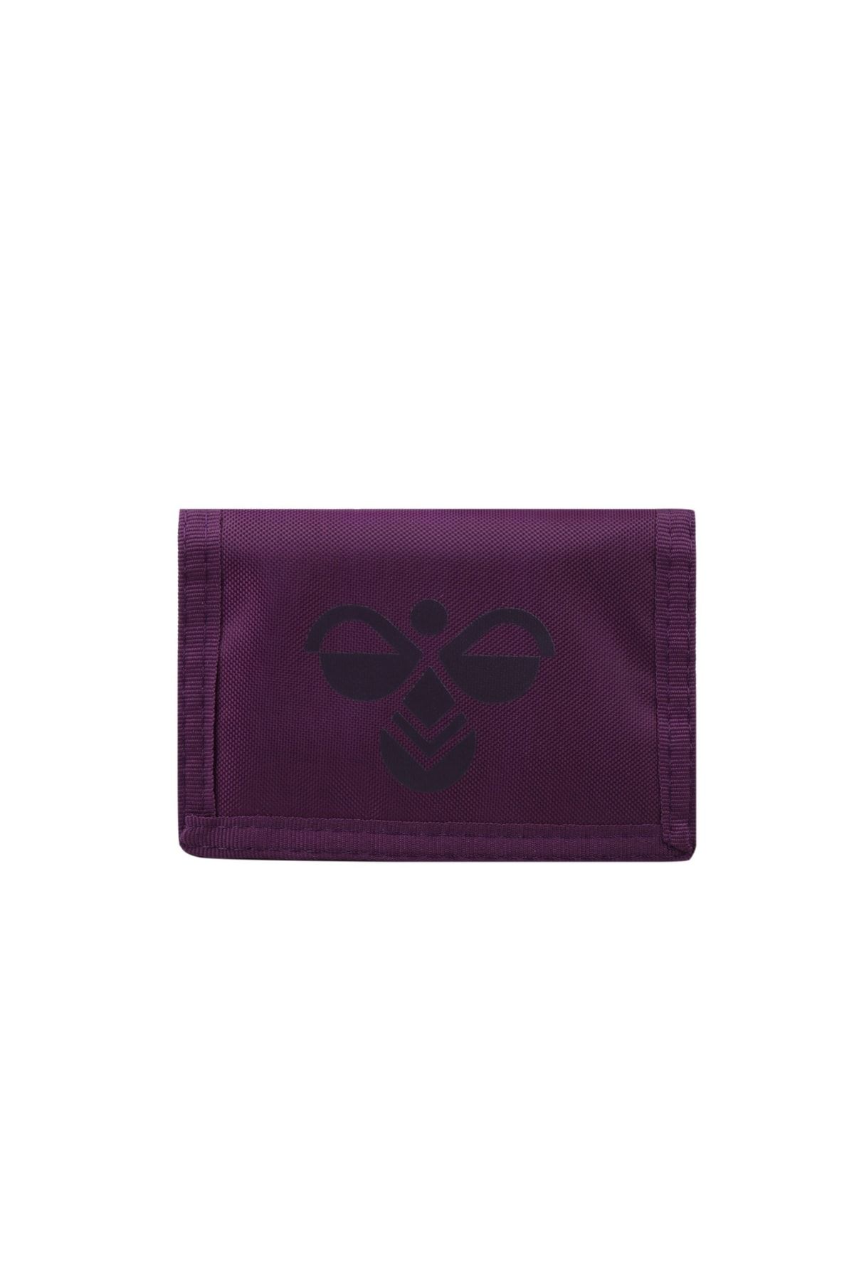 hummel Hml Qubra Wallet Cüzdan 980215-2099 Mor