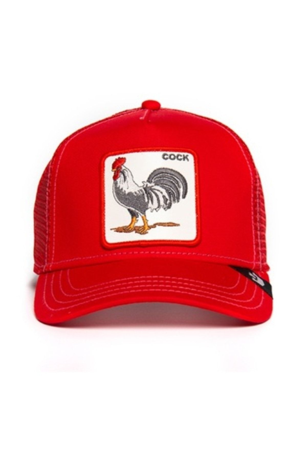 Goorin Bros S The Cock Horoz Figürlü Şapka 101-0378