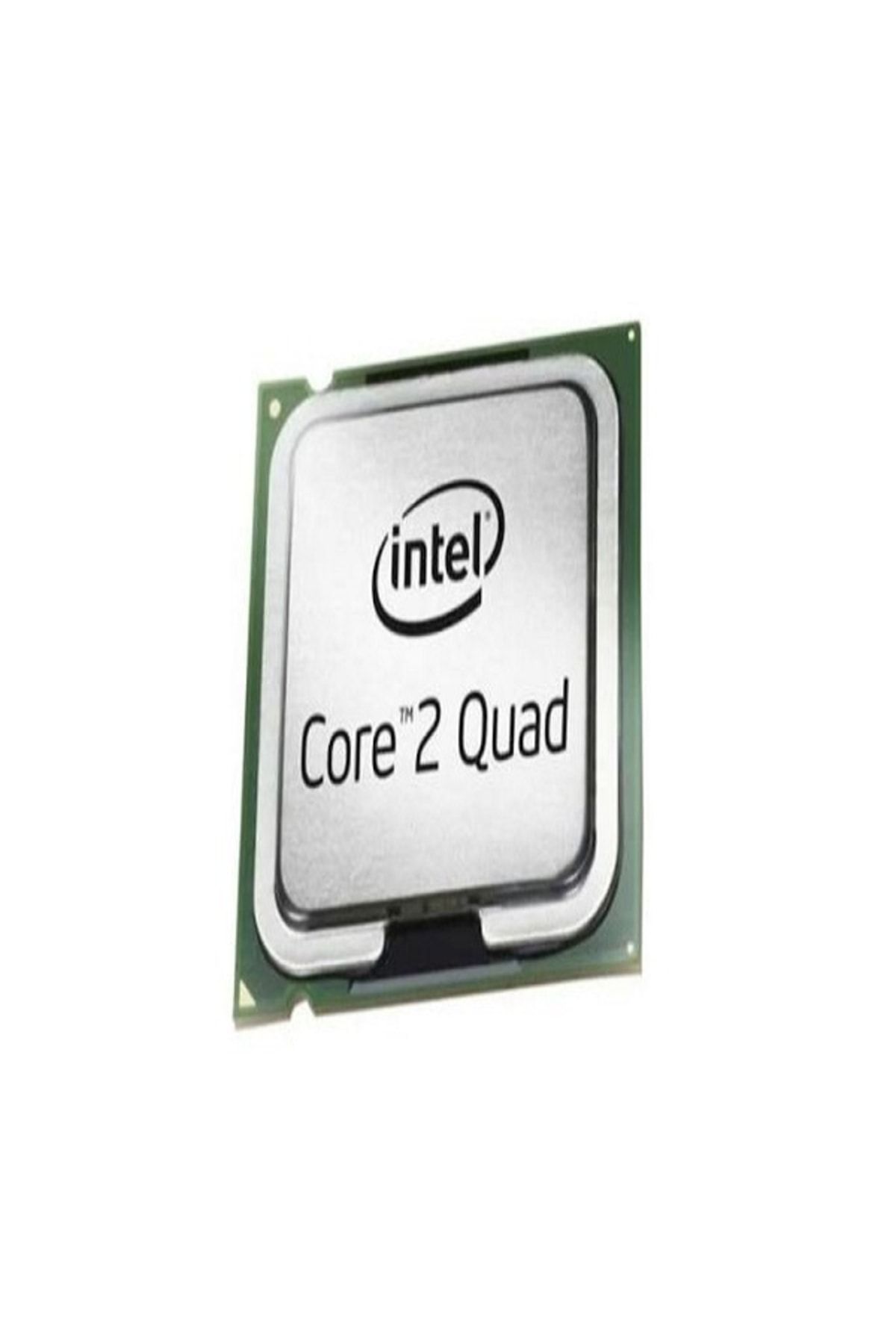 Intel Core 2 Quad Q9400 2.66 Ghz 4 Çekirdekli 775pin Işlemci