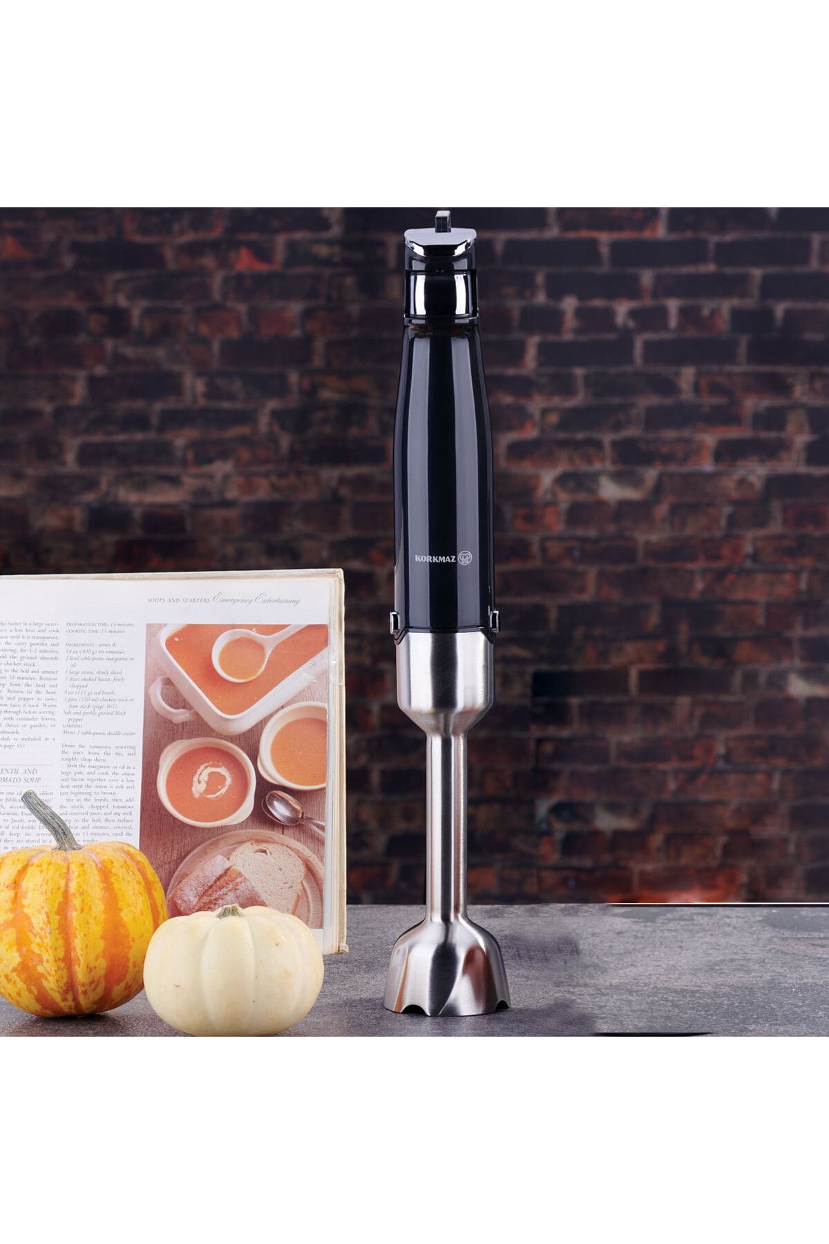 KORKMAZ Performix Blender -orjinal-