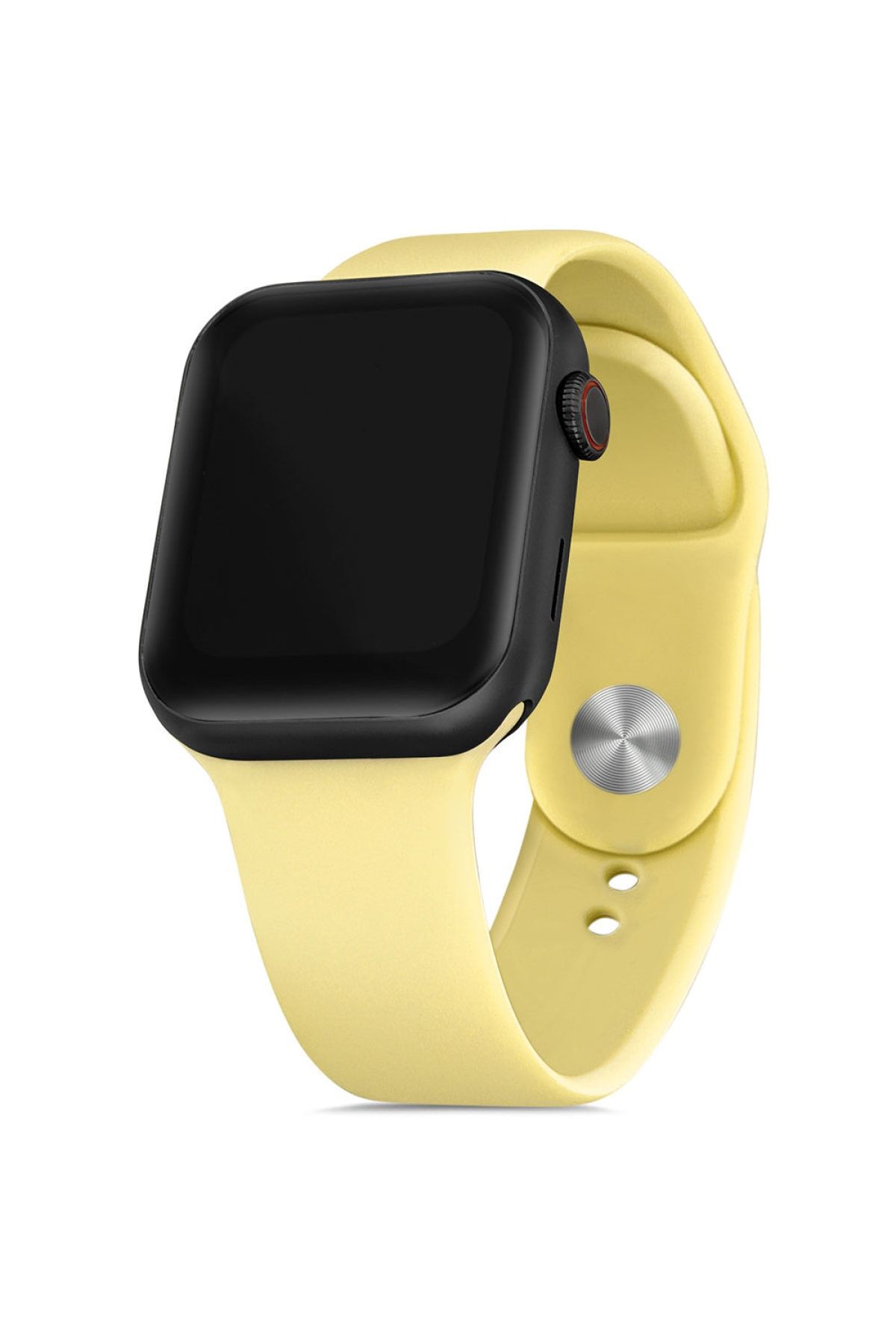You Watch You Smart Yf305 Pro Akıllı Saat Ios & Android Yeni Nesil Smart Watch Dual Bt 10 Güne Kadar Şarj