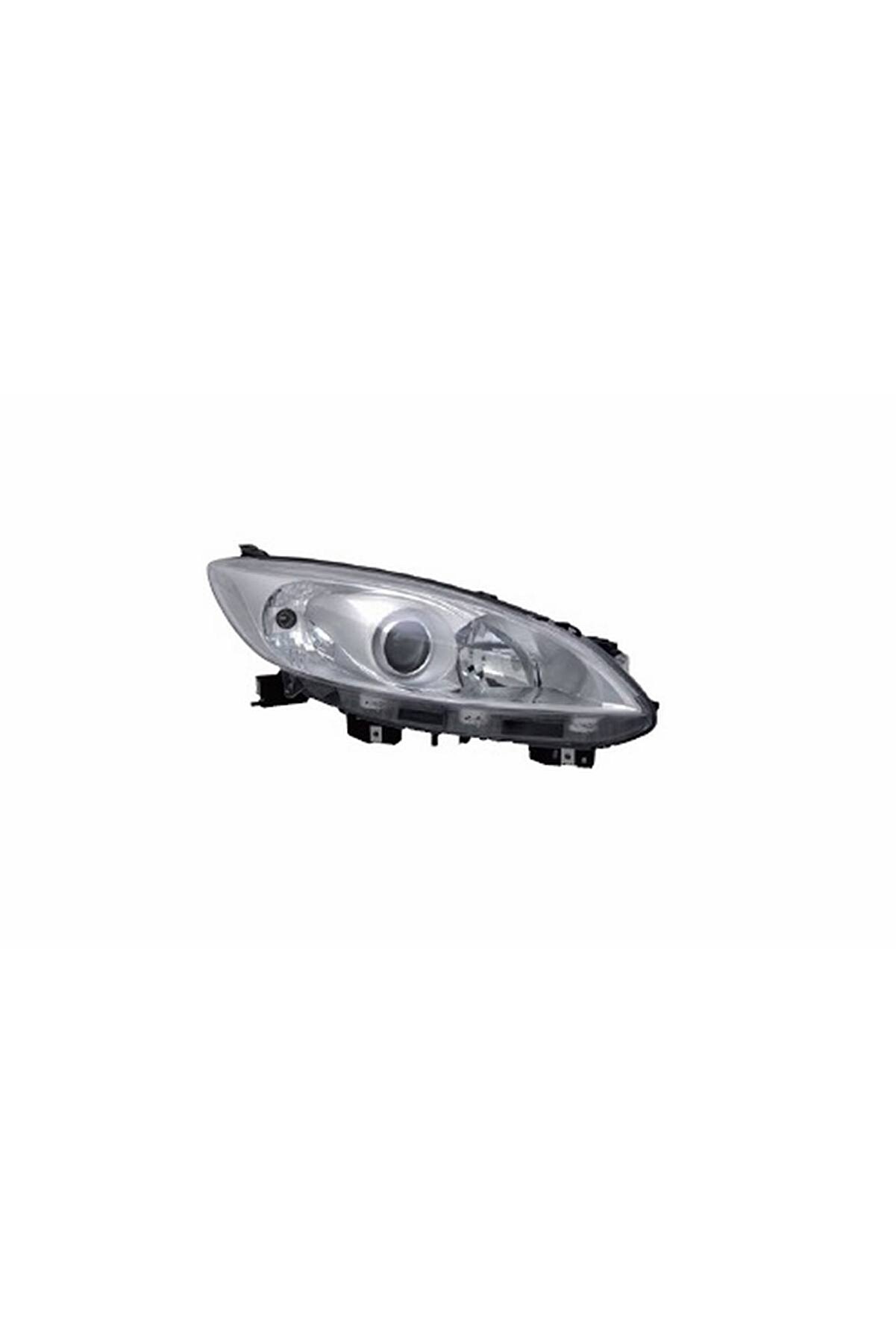 FPI OEM NO25MR178081- UYUMLU MITSUBISHI L200 1999 KAPUTMOTOR MBH039NA