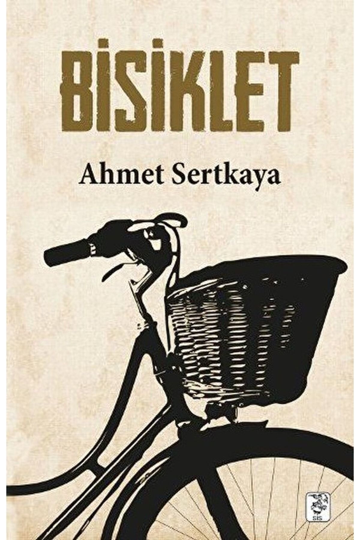 Sis Yayınları Bisiklet / Ahmet Sertkaya / / 9786051660226