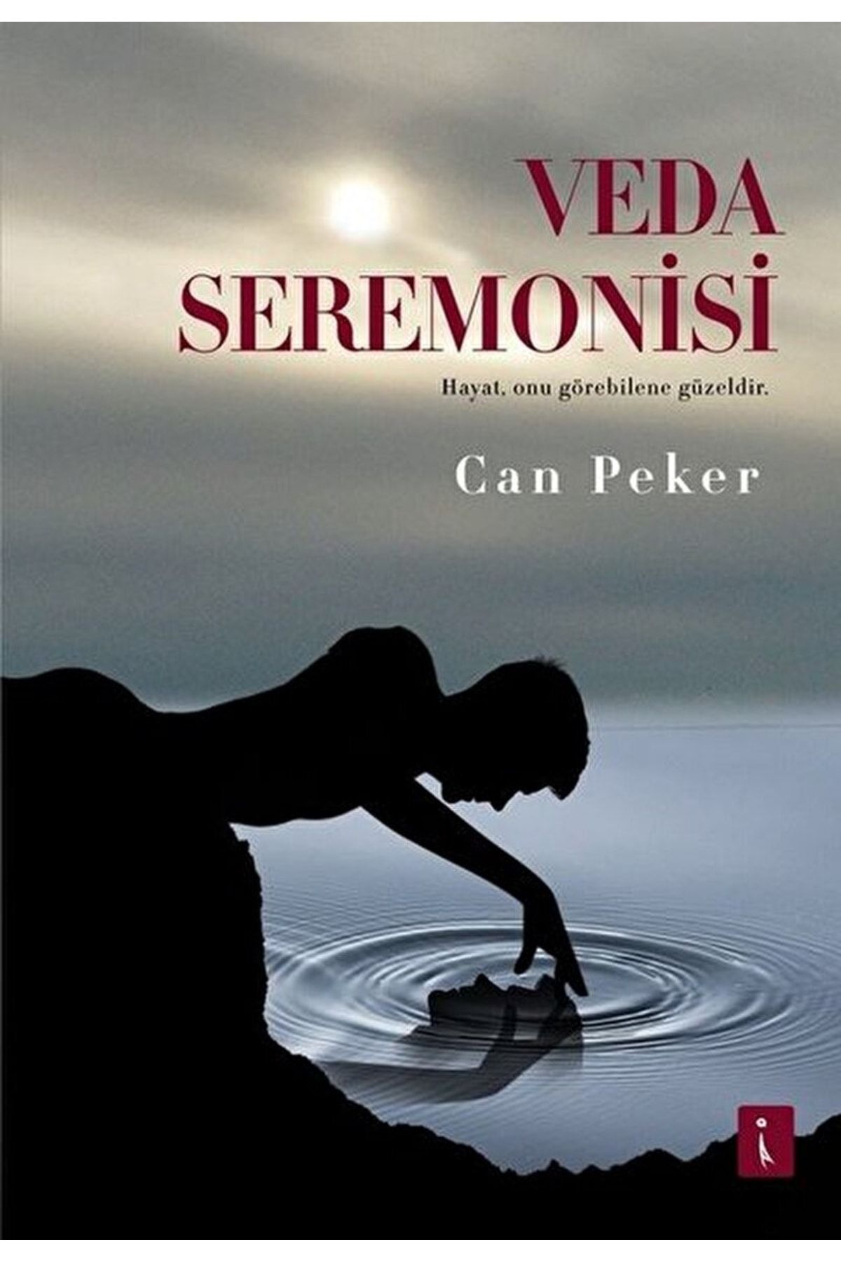 İkinci Adam Yayınları Veda Seremonisi / Can Peker / / 9786257347365
