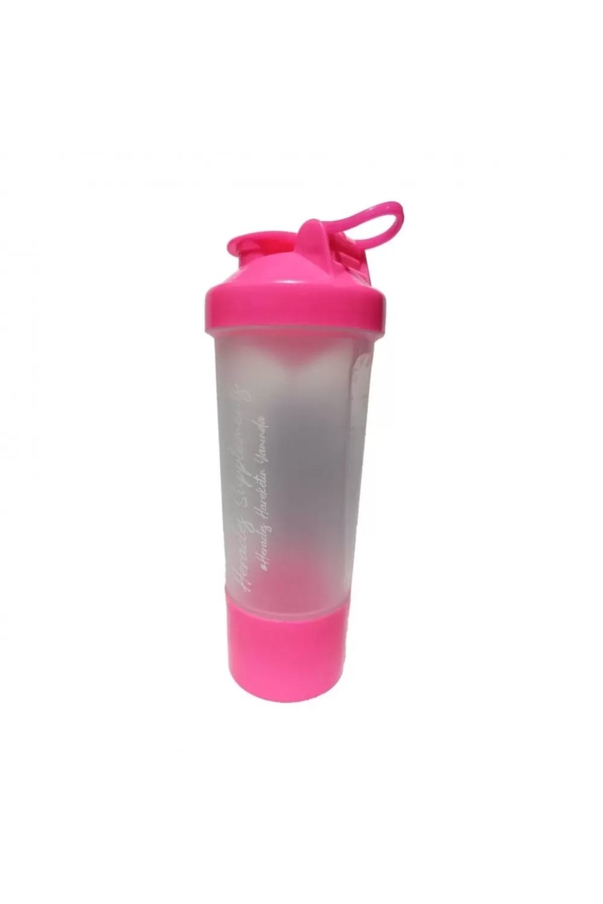 Heracles Supplement Heracles Pink Smart Shaker 400 ml