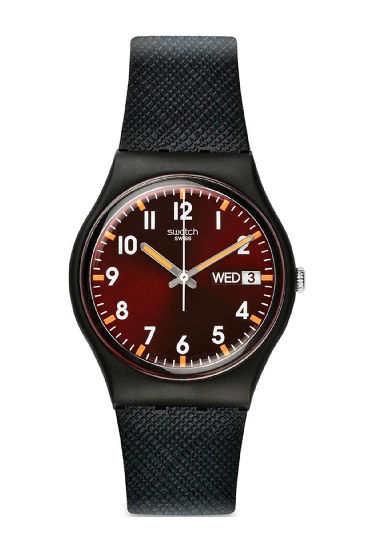 Где Купить Часы Swatch