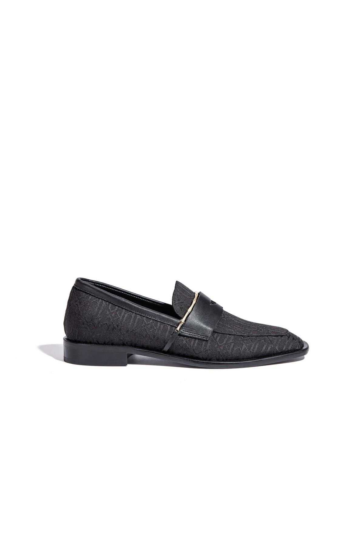 İpekyol Monogram Loafer