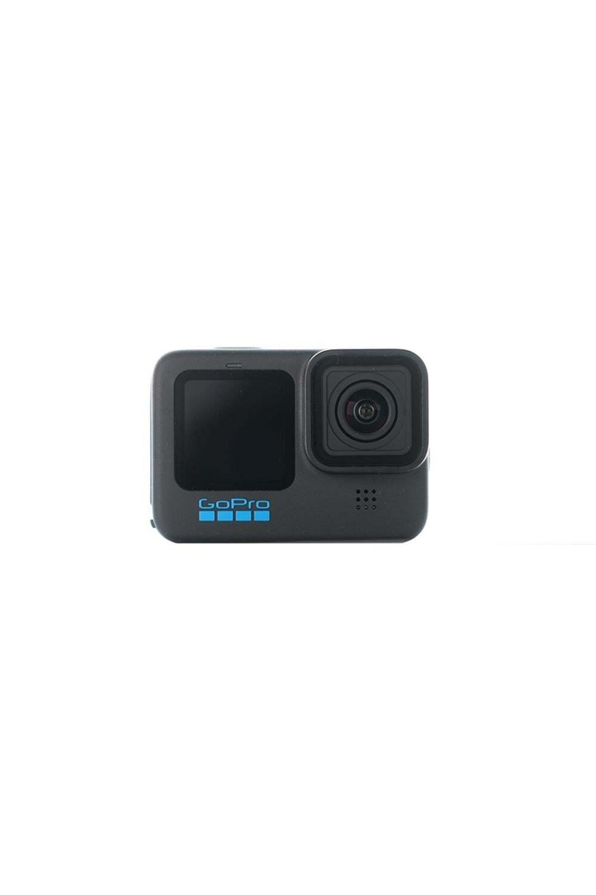 GoPro Hero 11 Black Aksiyon Kamera Aksesuar Kit