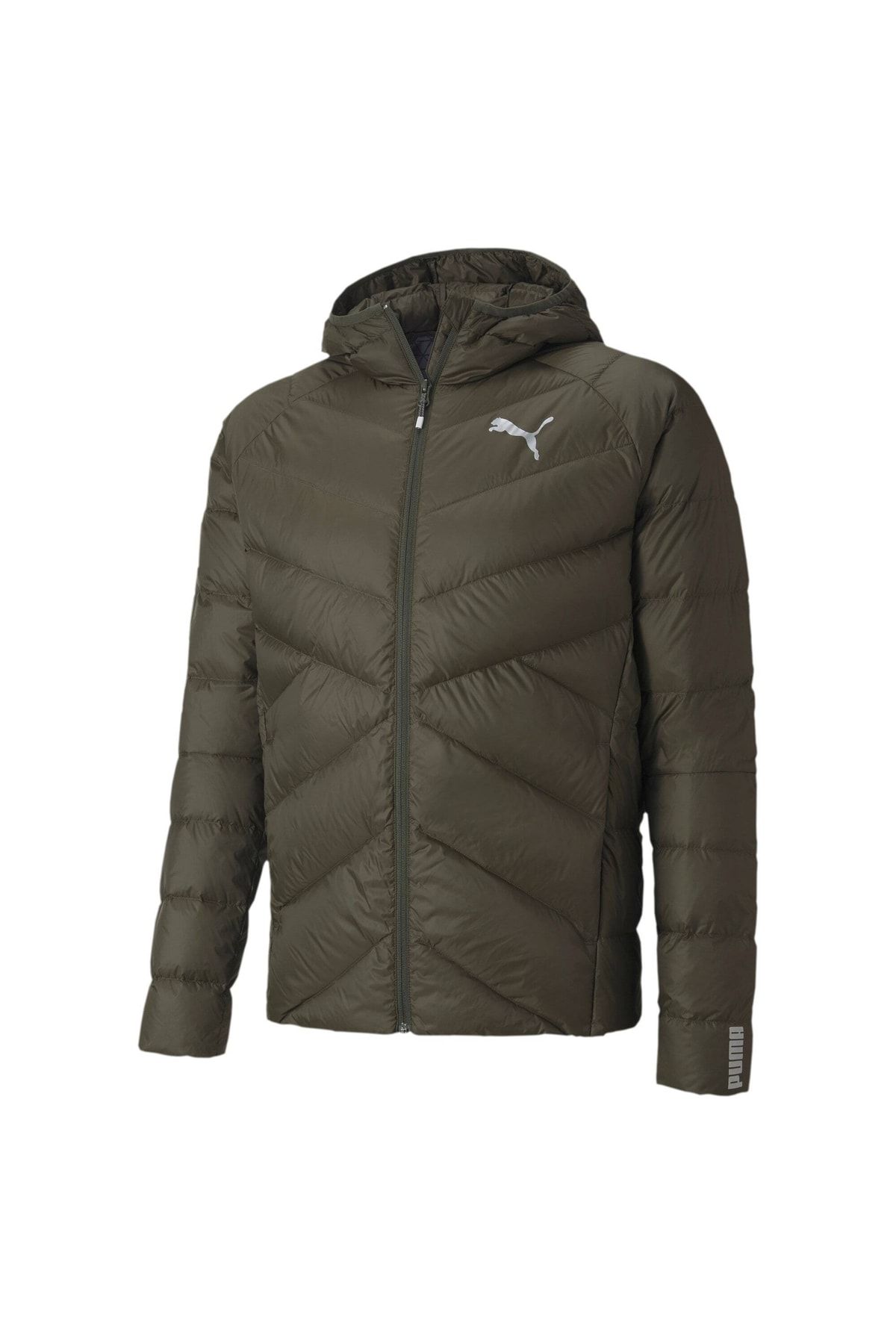 Puma Pwrwarm Packlıte 600 Down Jacket Mont - 58220270