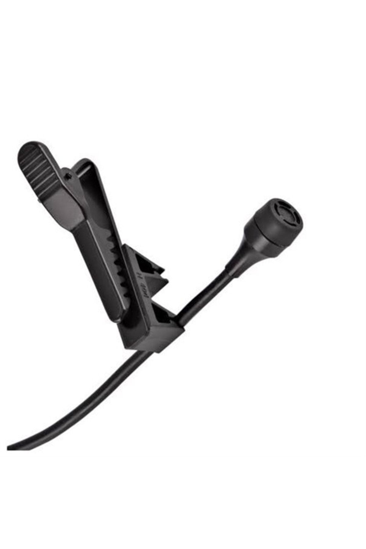 Akg C417 L Professional Lavalier Microphone With Three-pin Mini Xlr Connector