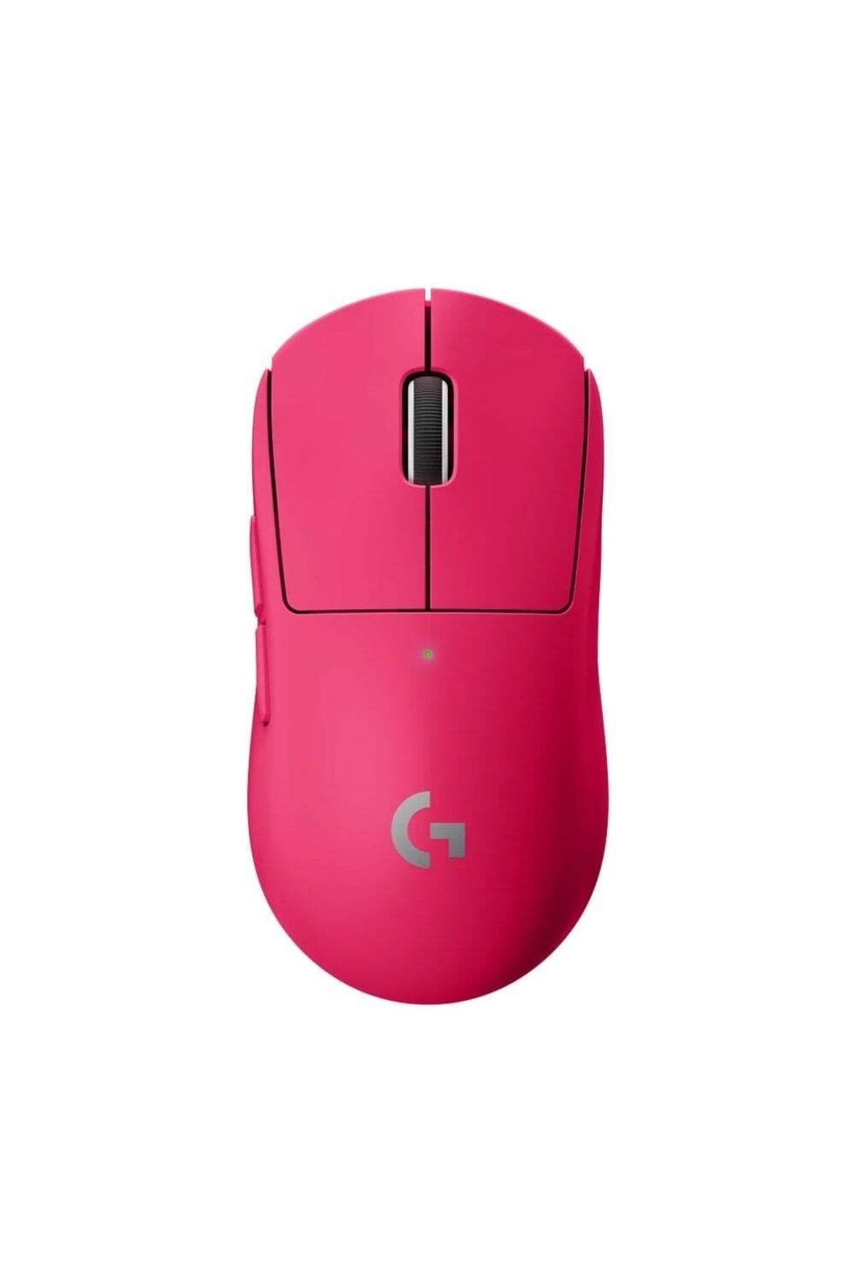 logitech G Pro X Superlight Kablosuz Oyuncu Mouse - Magenta