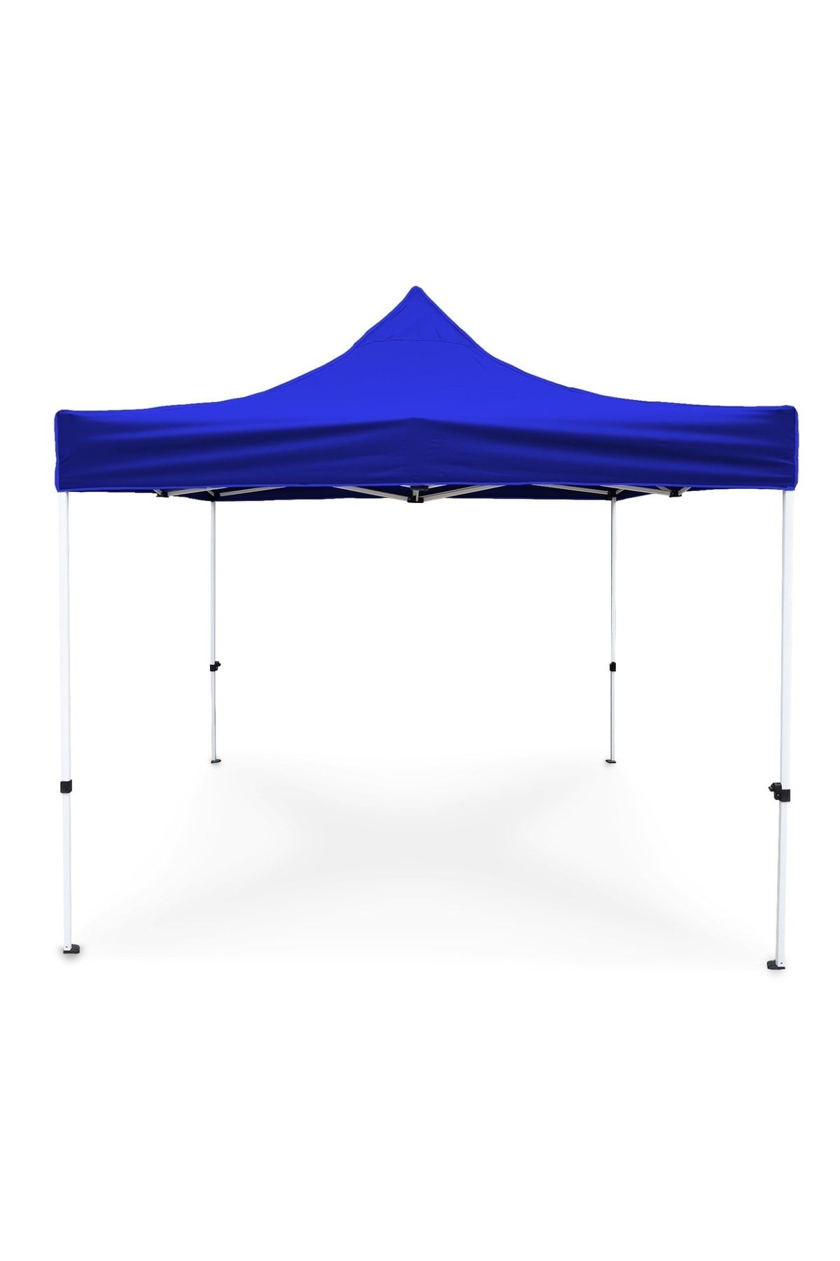 ProKamp Bahçe Çadırı 3x3 Outdoor Çadır Çardak Gazebo 3x3m Gölgelik Tente Fuar Tanıtım Organizasyon Çadırı