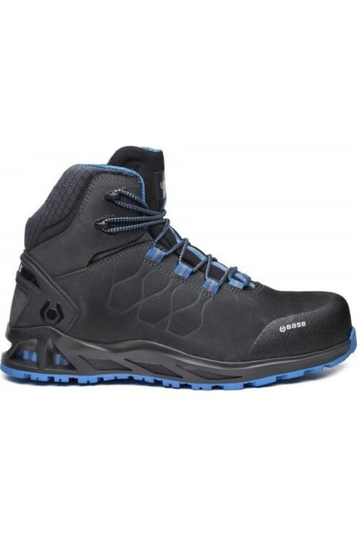 Base Italyan Iş Güvenlik Botu B1001b K-road Top S3 Hro Cı Hı Src