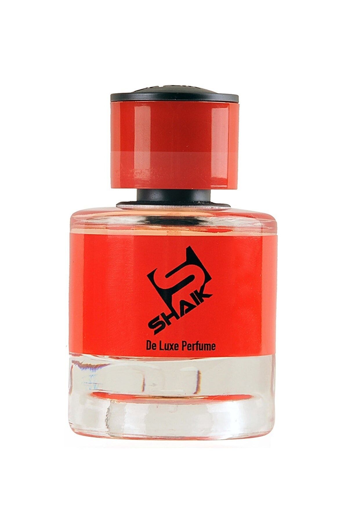 Shaik Baccarat 50 Ml De Luxe Unisex Parfüm Edp