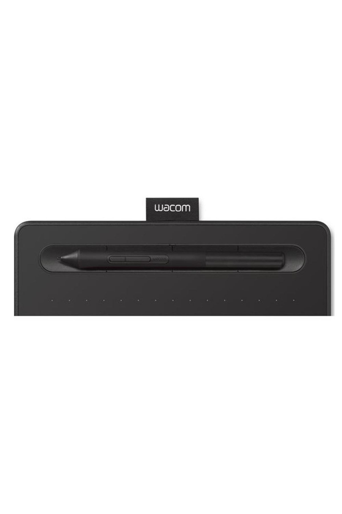 Wacom Intuos Ctl-6100wlk-n Grafik Tablet