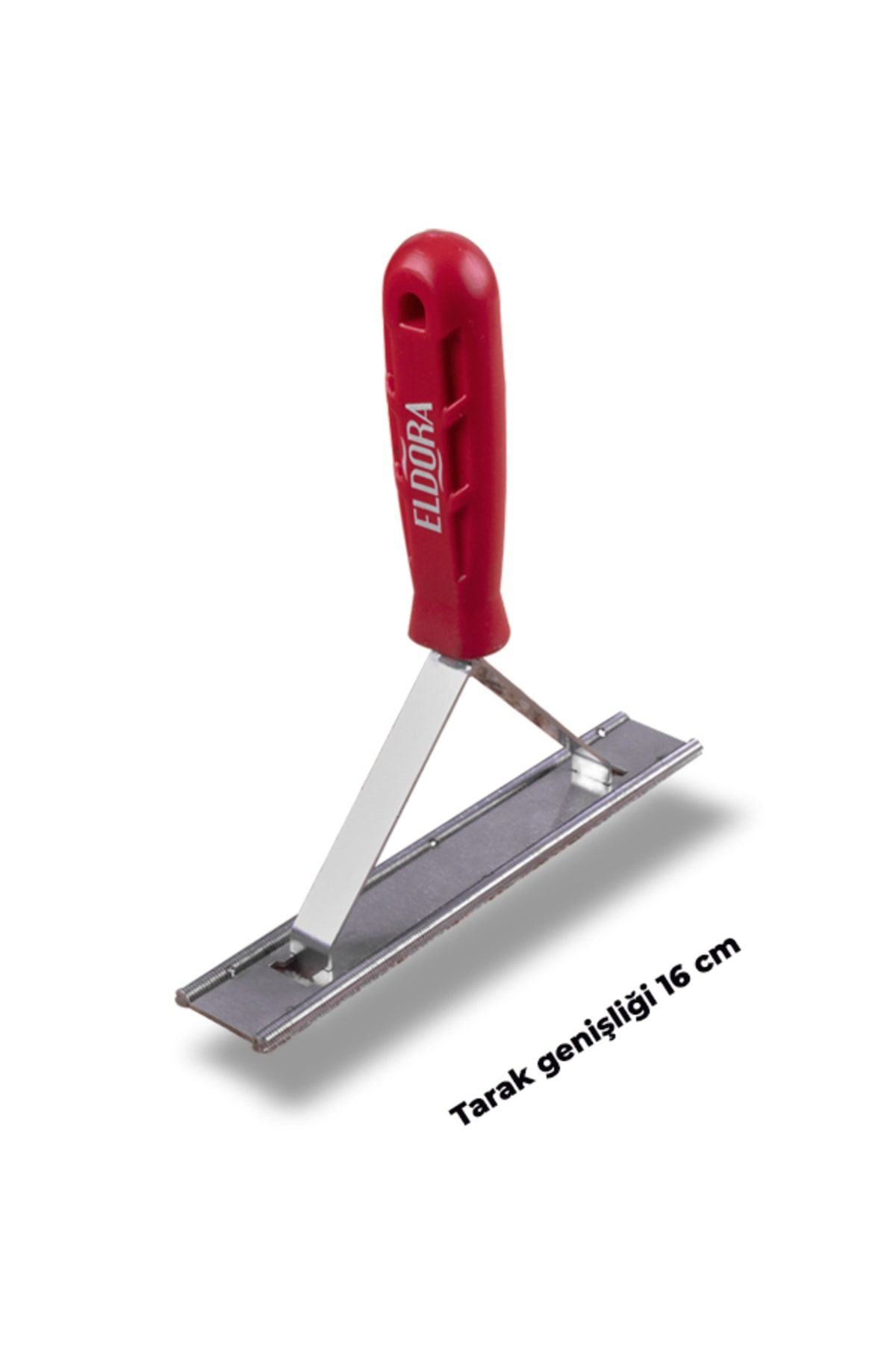 Eldora Halı Tüy Toplama Tarağı (16 CM)