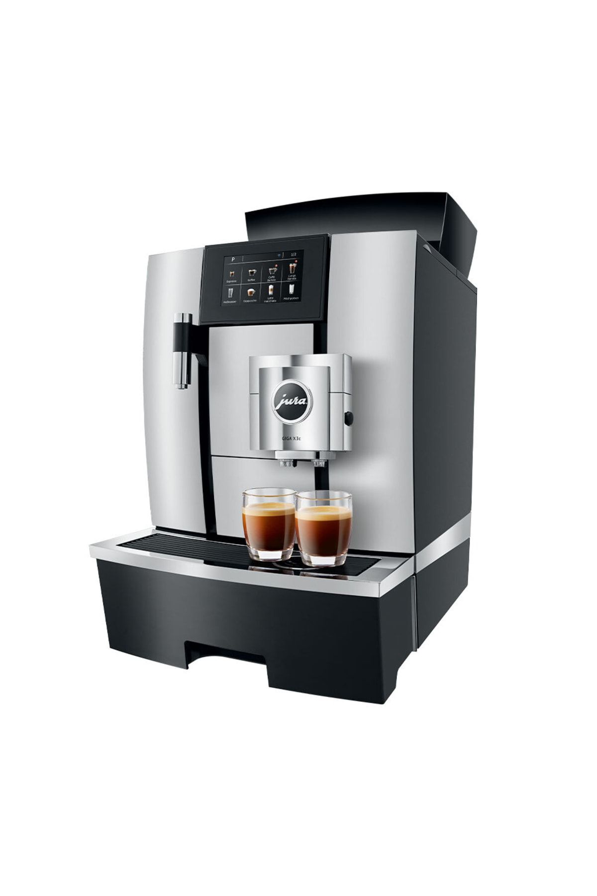 Jura Giga X3 Kahve Makinesi