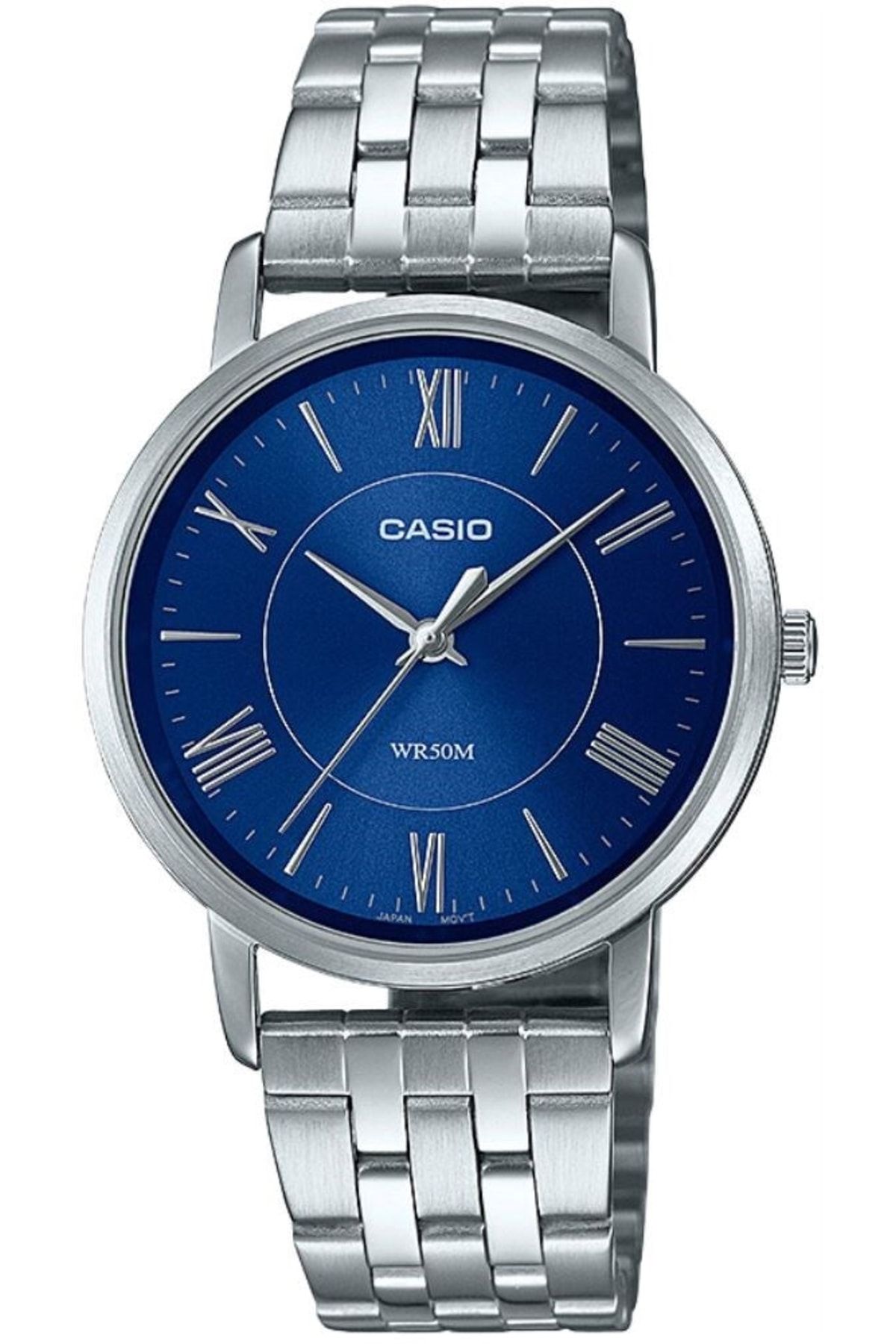 Casio Ltp-b110d-2avdf Erkek Kol Saati