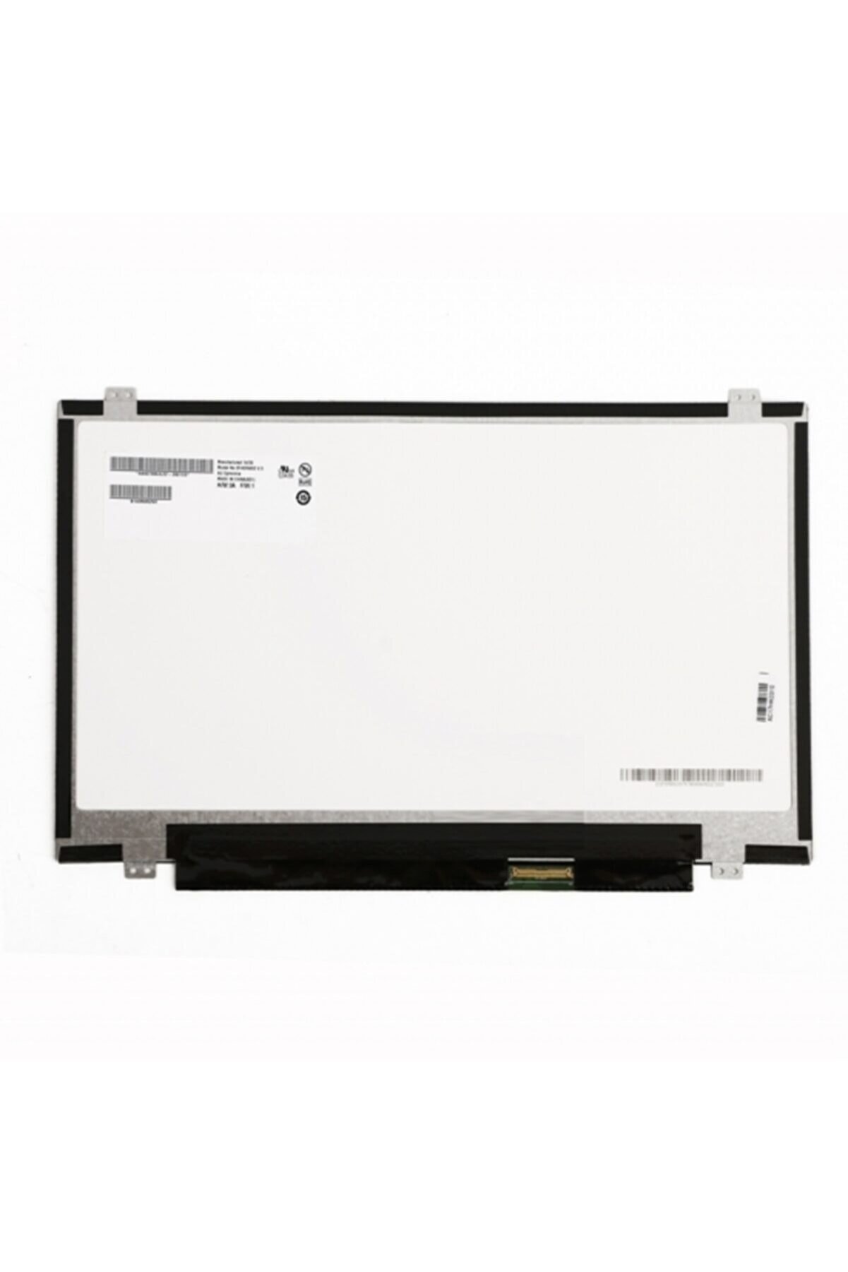Notespare Sony Vaio Svf142c1ww 14.0 Slim 40 Pin Full Hd Led Lcd Ekran Panel