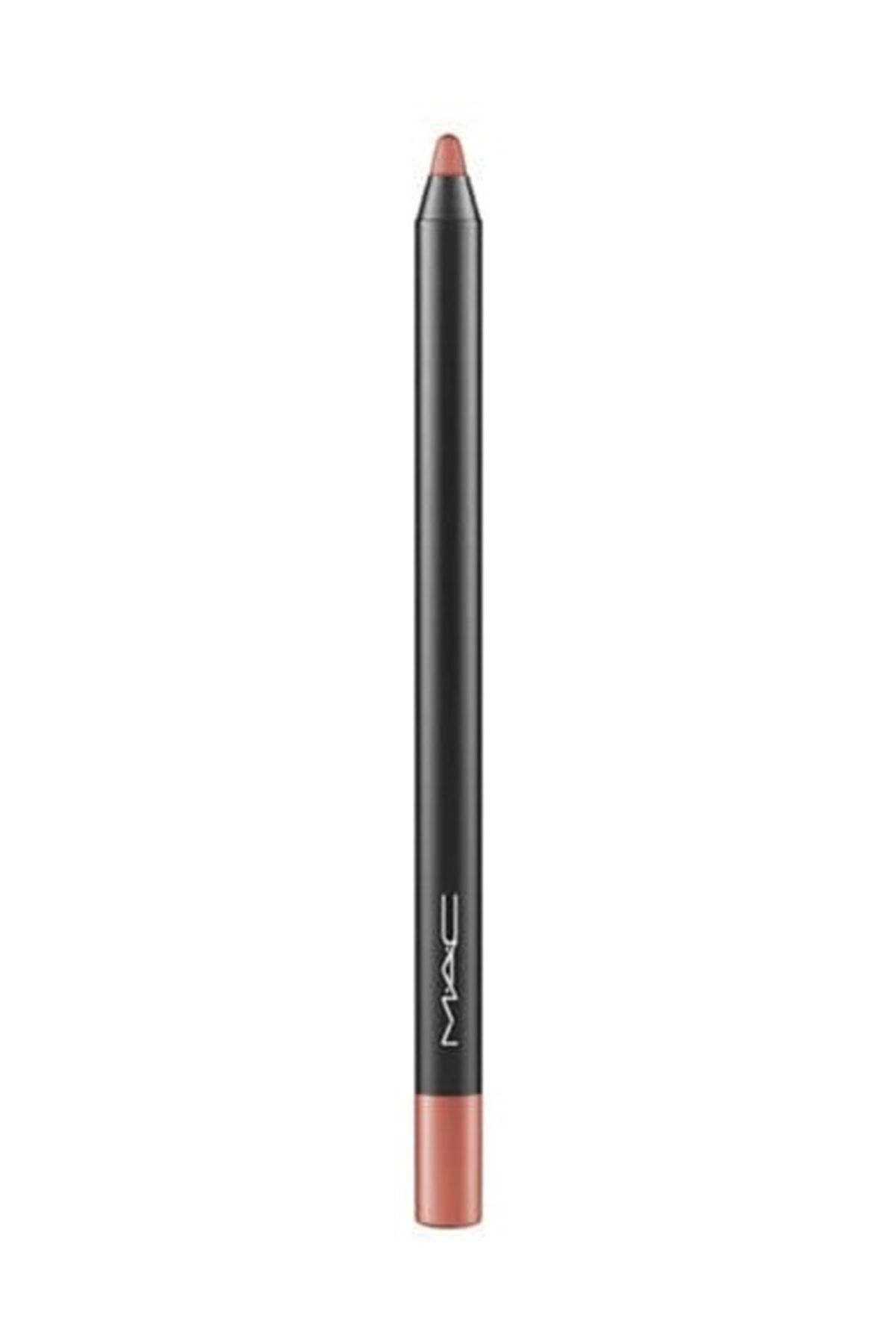 Mac Uzun Süre Kalıcı Dudak Kalemi - Pro Longwear Lip Pencil Nice ‘n’ Spicy 1.2 g 773602237135