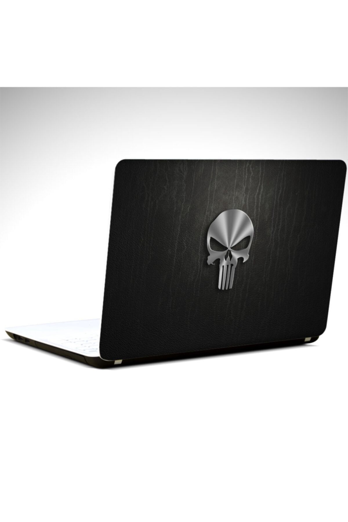 Dekolata Punisher Laptop Sticker Laptop 14 Inch (35x26cm)