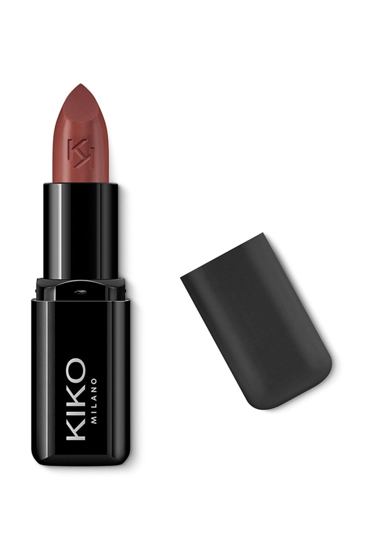 KIKO Ruj - Smart Fusion Lipstick 431 Chocolate