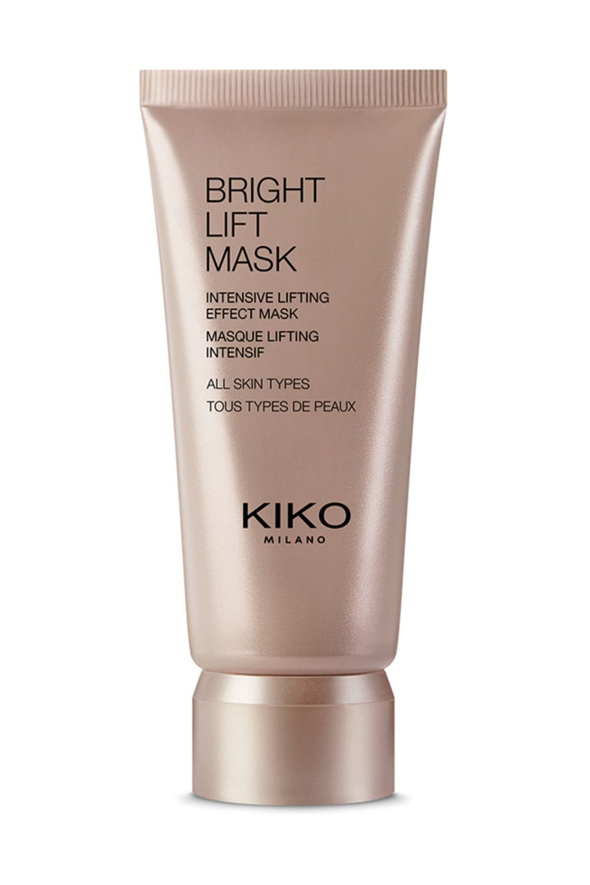 KIKO Arındırıcı Maske - Bright Lift Mask