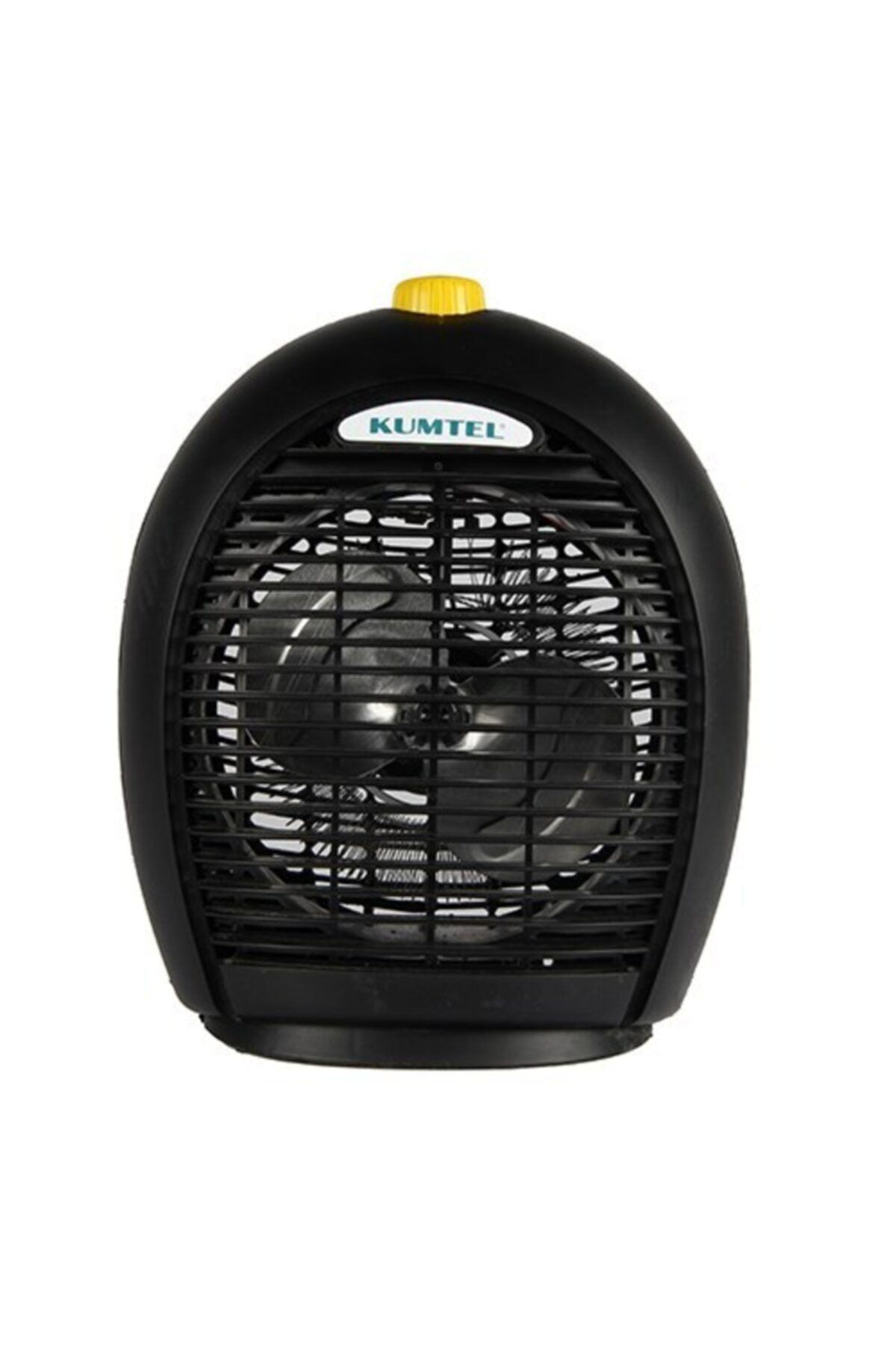 KUMTEL Lx-6331 Elektrikli Fanlı Isıtıcı (sıcak & Soğuk Fan)