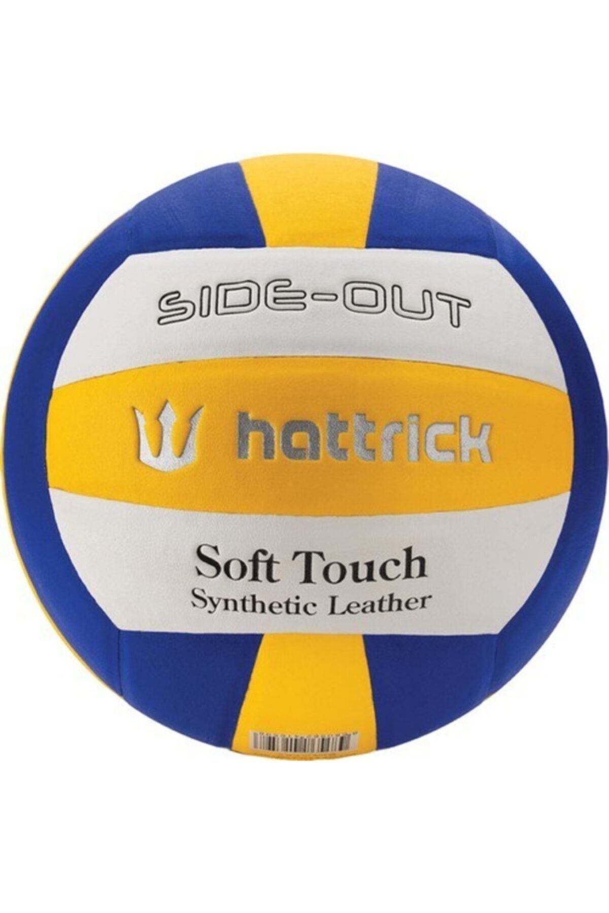 Hattrick Sideout Voleybol Topu