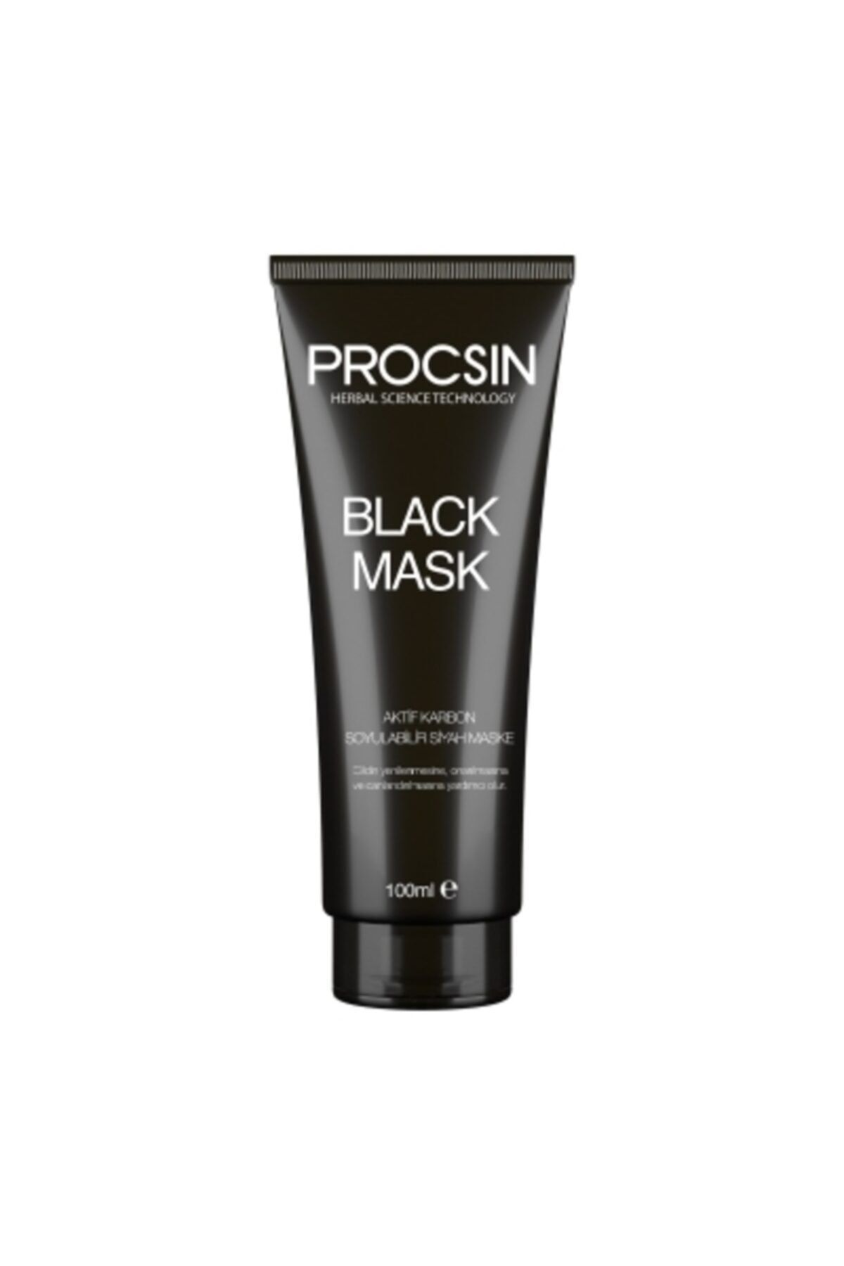 PROCSIN Black Mask 100 ml