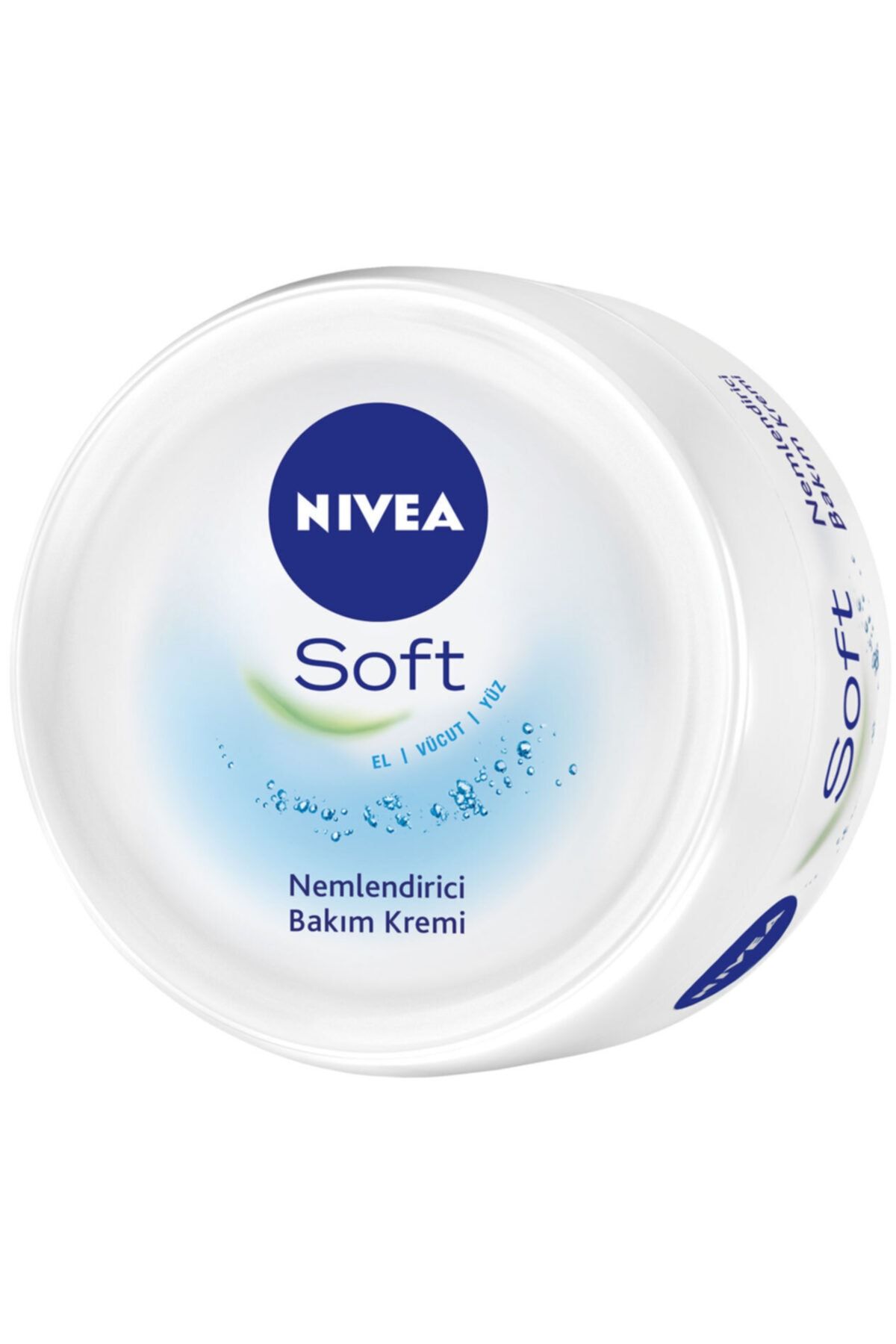 NIVEA Soft Krem 200 ml