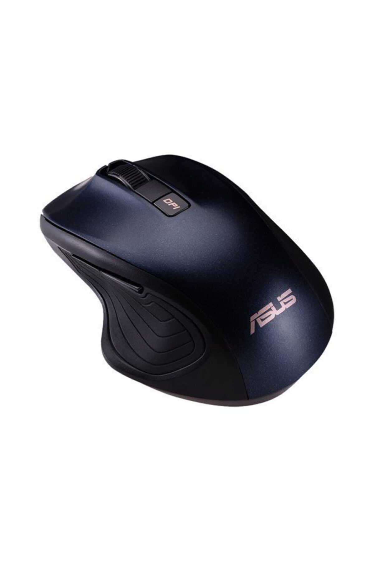 ASUS MW202 Kablosuz Sessiz Mouse - Lacivert