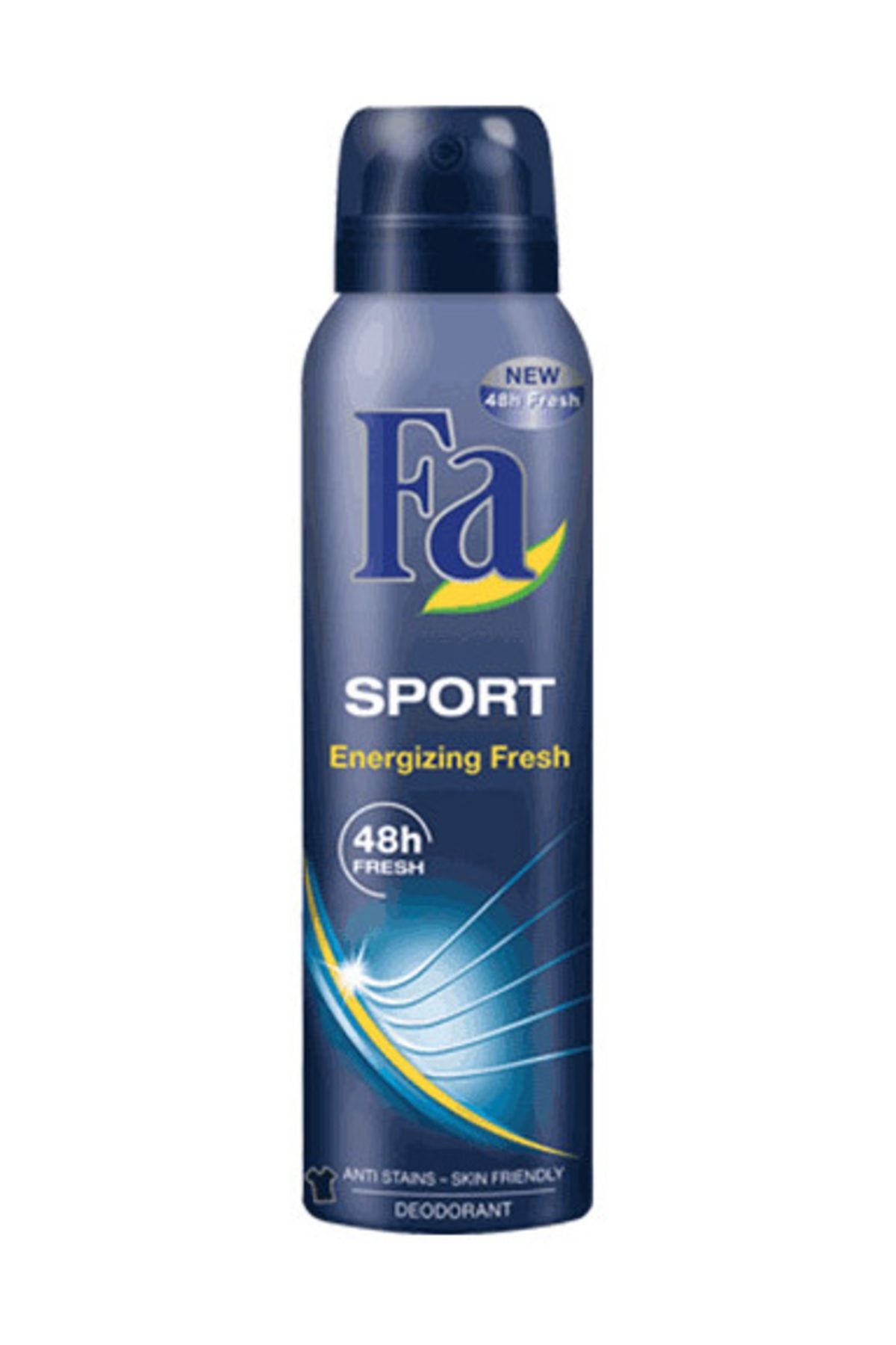 Fa Erkek Sprey Men Sport Deodorant 150 ml