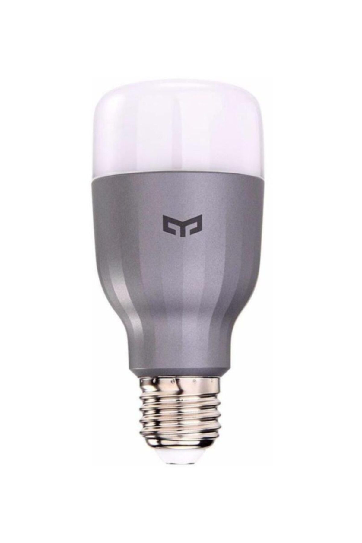 Yeelight Yeelight E27 RGBW Smart Led - Akıllı LED Ampul