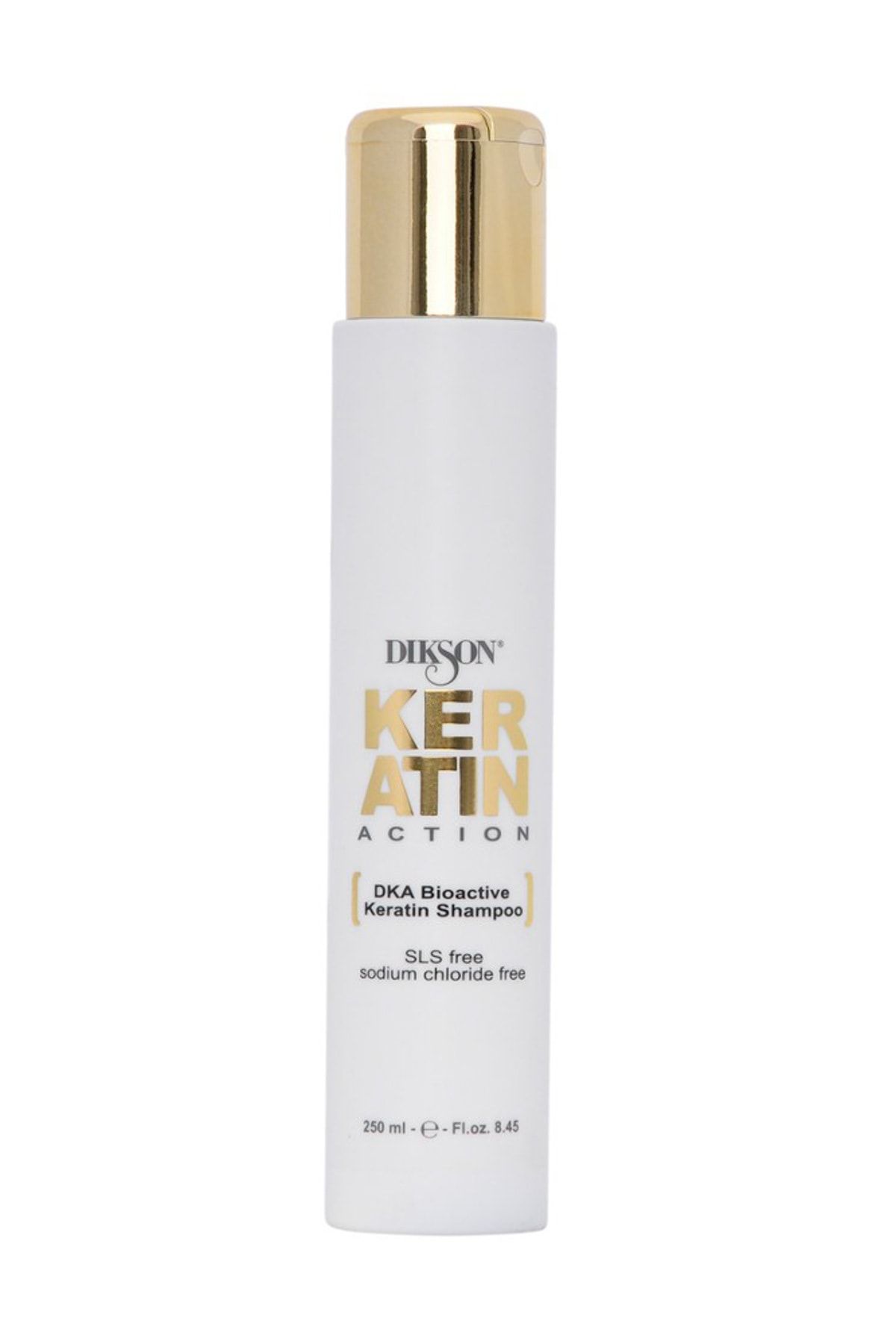 Dikson Dka Keratin Şampuan- 250 Ml