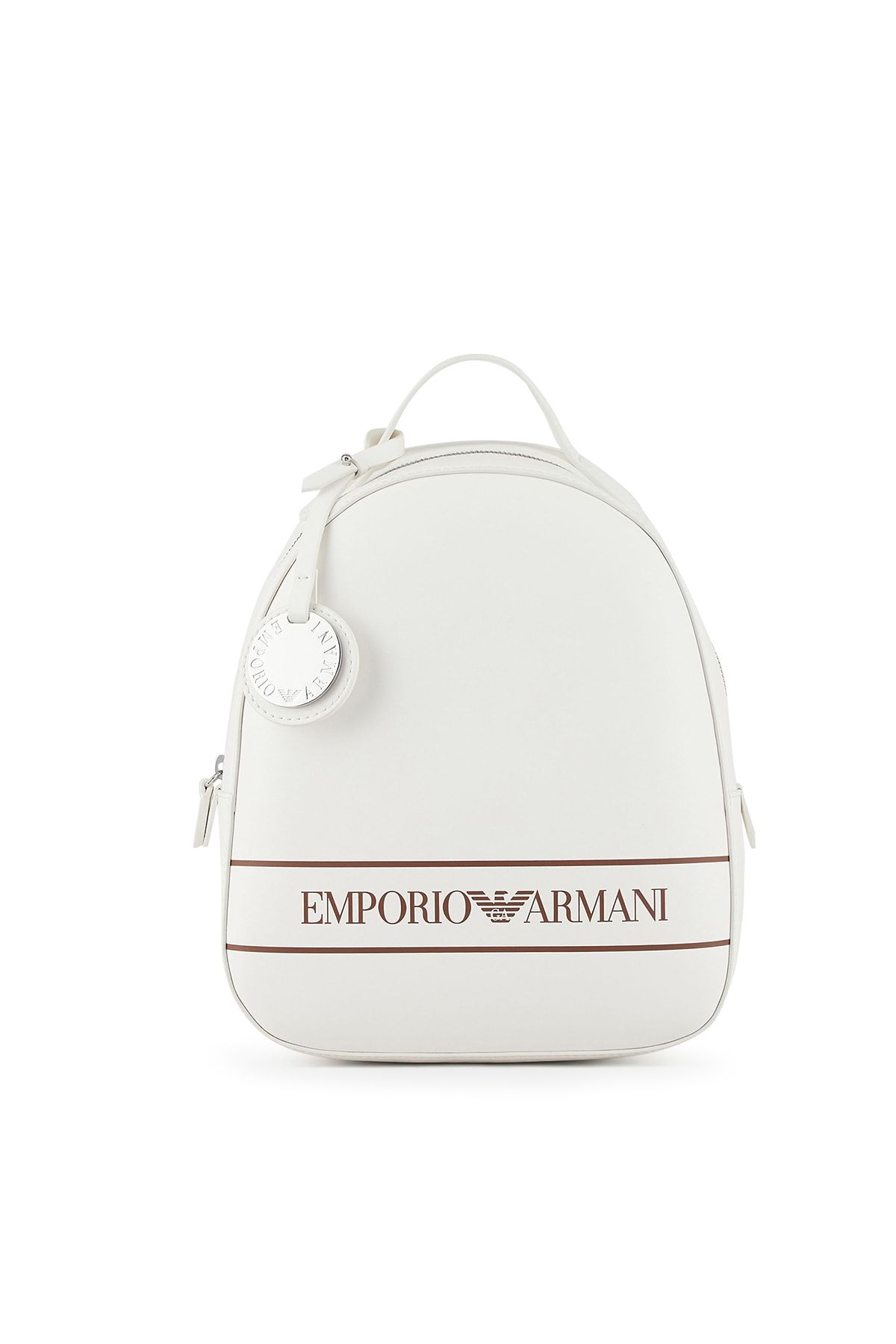Emporio Armani Kadın Beyaz Çanta Y3l024 Yfo4e 84319