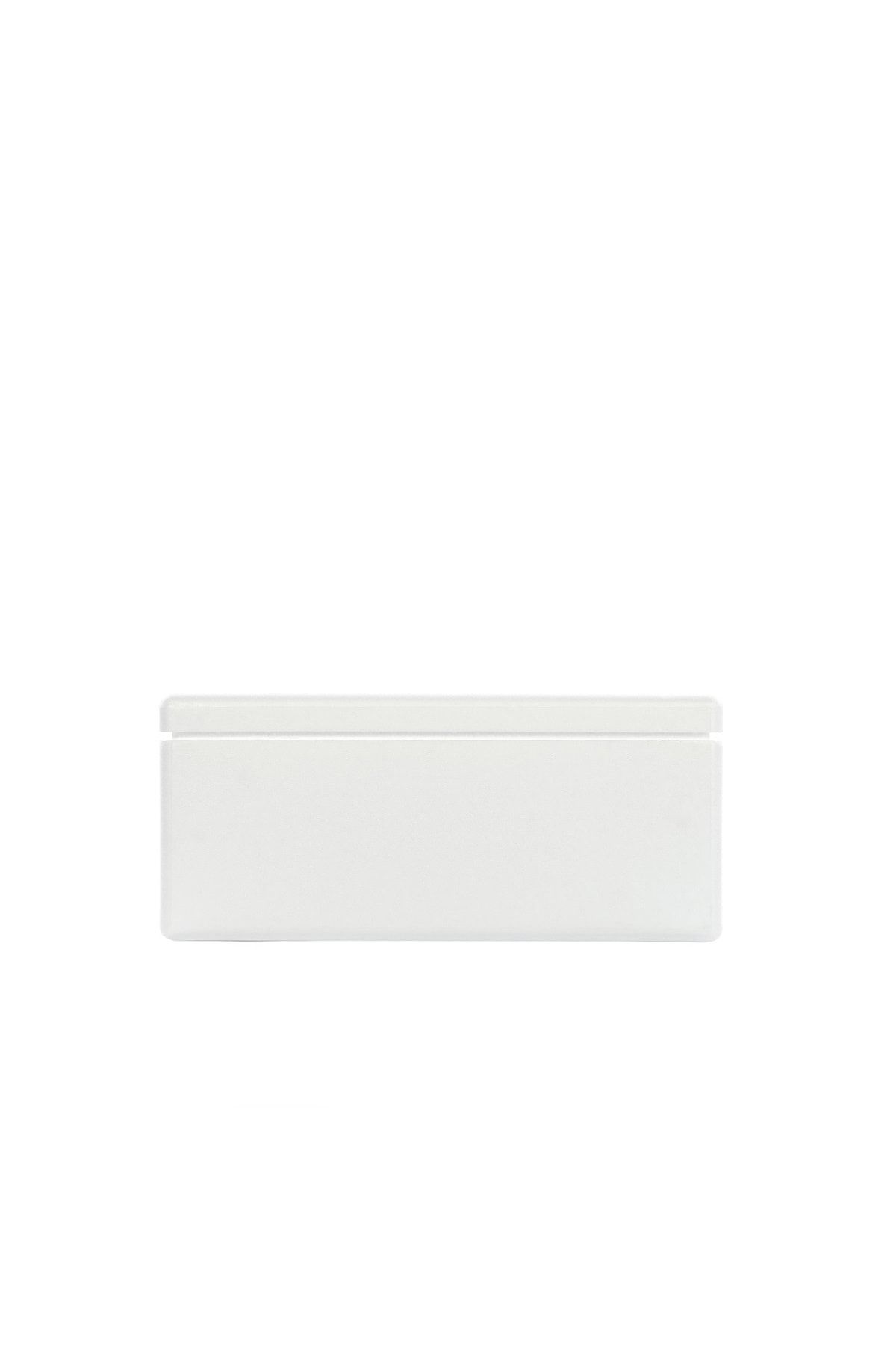 ViyolPazarı Beyaz Strafor Köpük Kutu (28,8x23x16,5) cm 2 kg - 8 Adet D-4