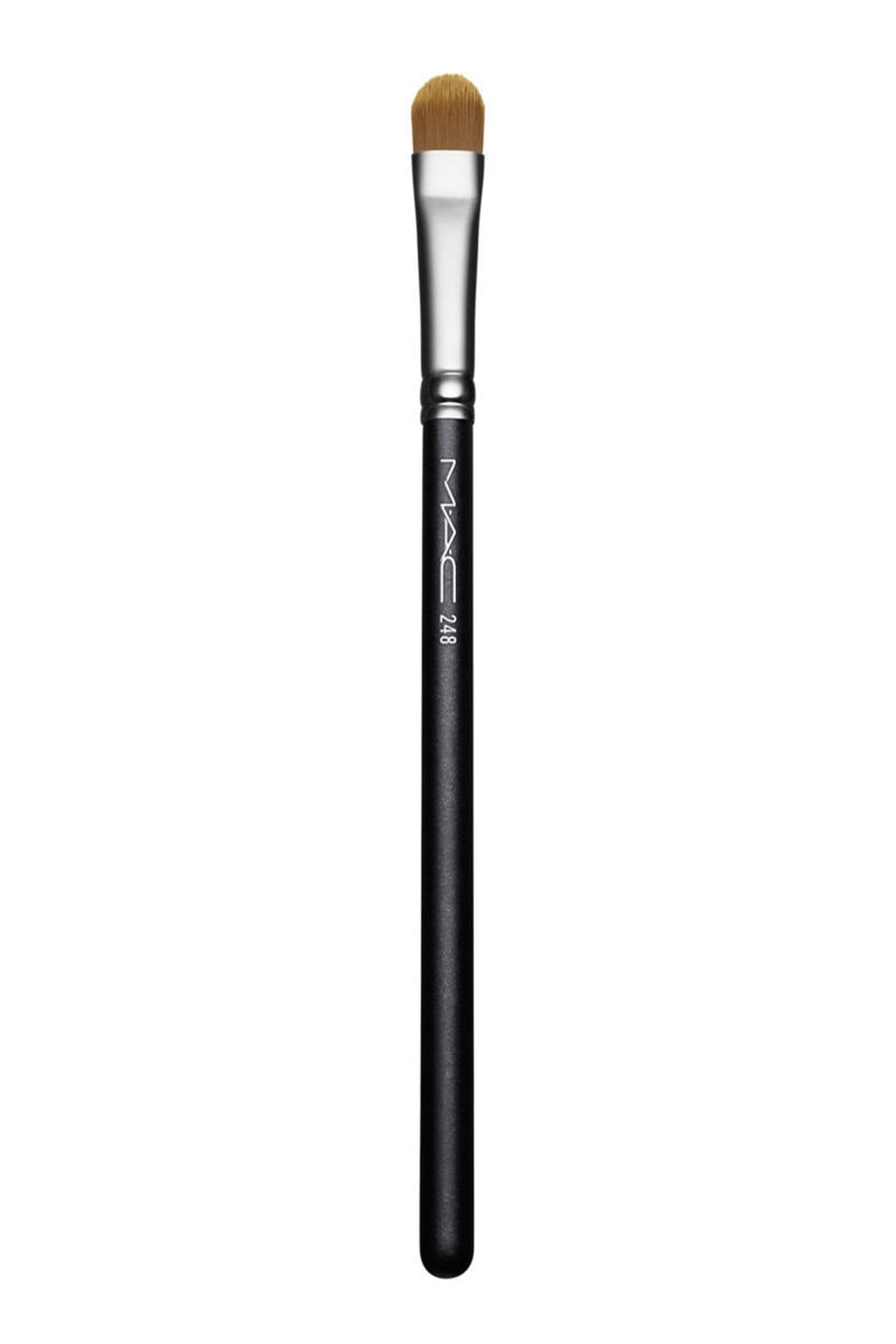 Mac Far Fırçası - 248 Synthetic Small Eye Shader Brush 773602377428