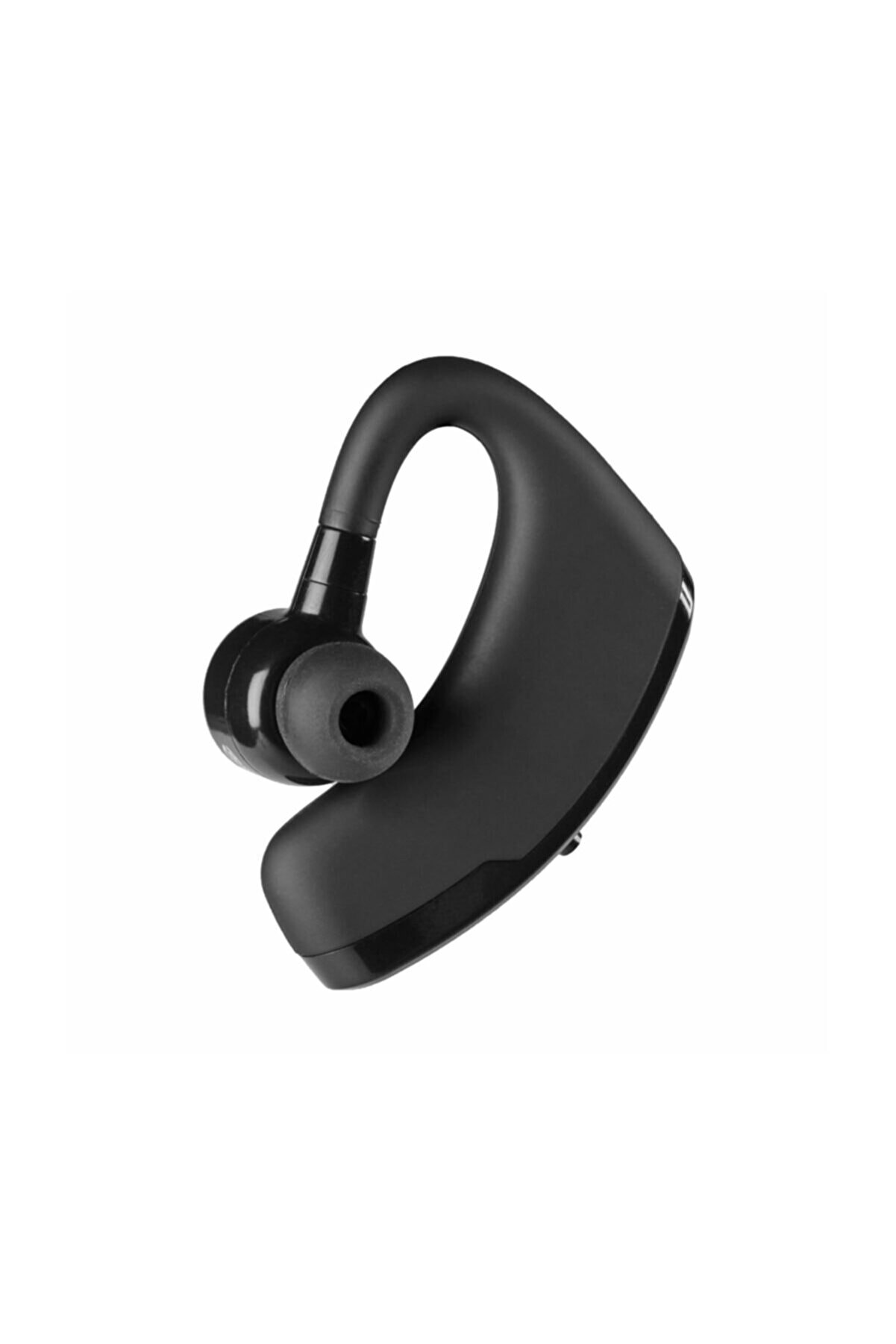 MF PRODUCT 0166 Kablosuz Kulak İçi Bluetooth Mono Kulaklık Siyah