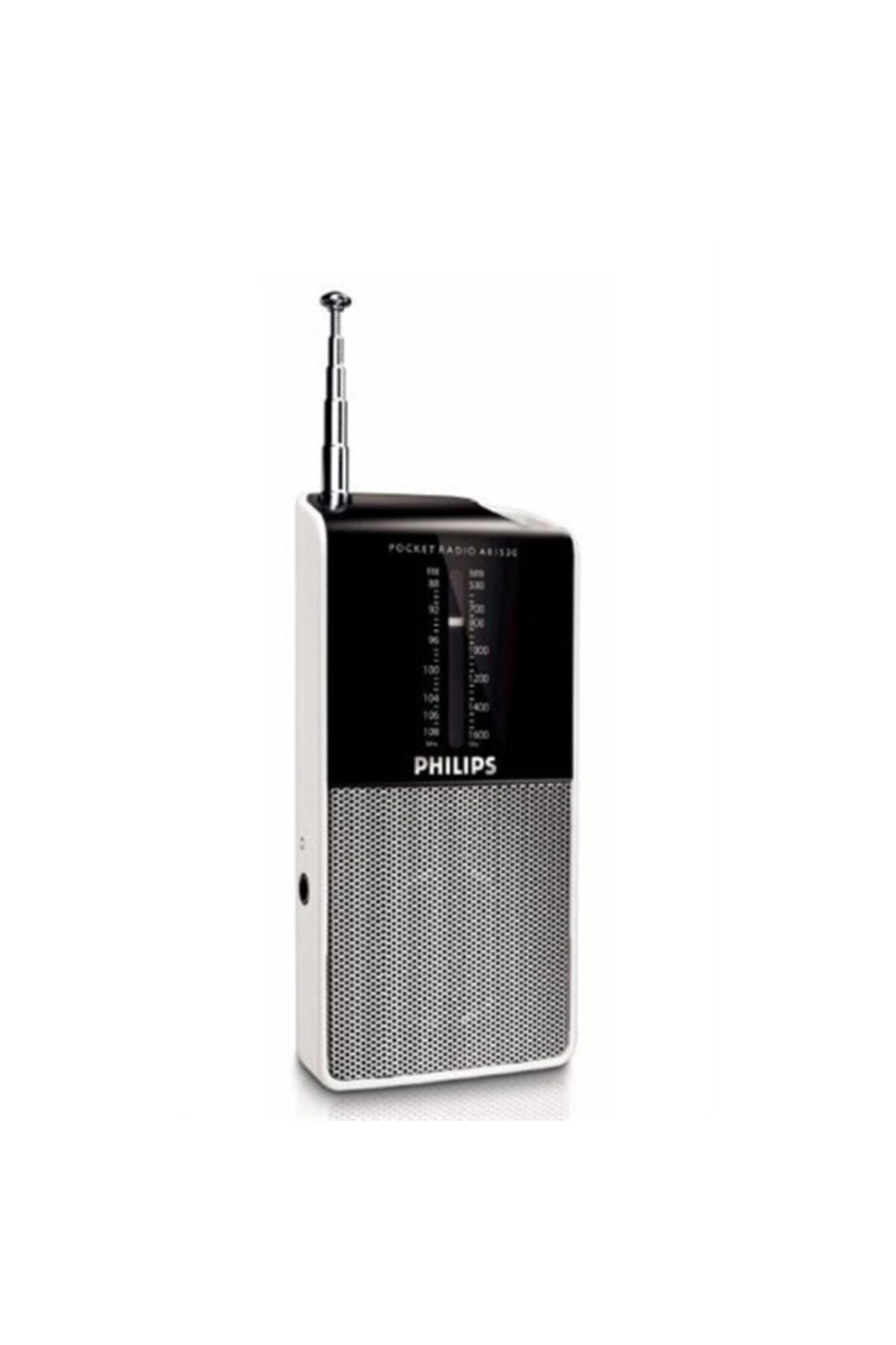 Philips Phılıps Ae1530/00 Tasınabılır Radyo