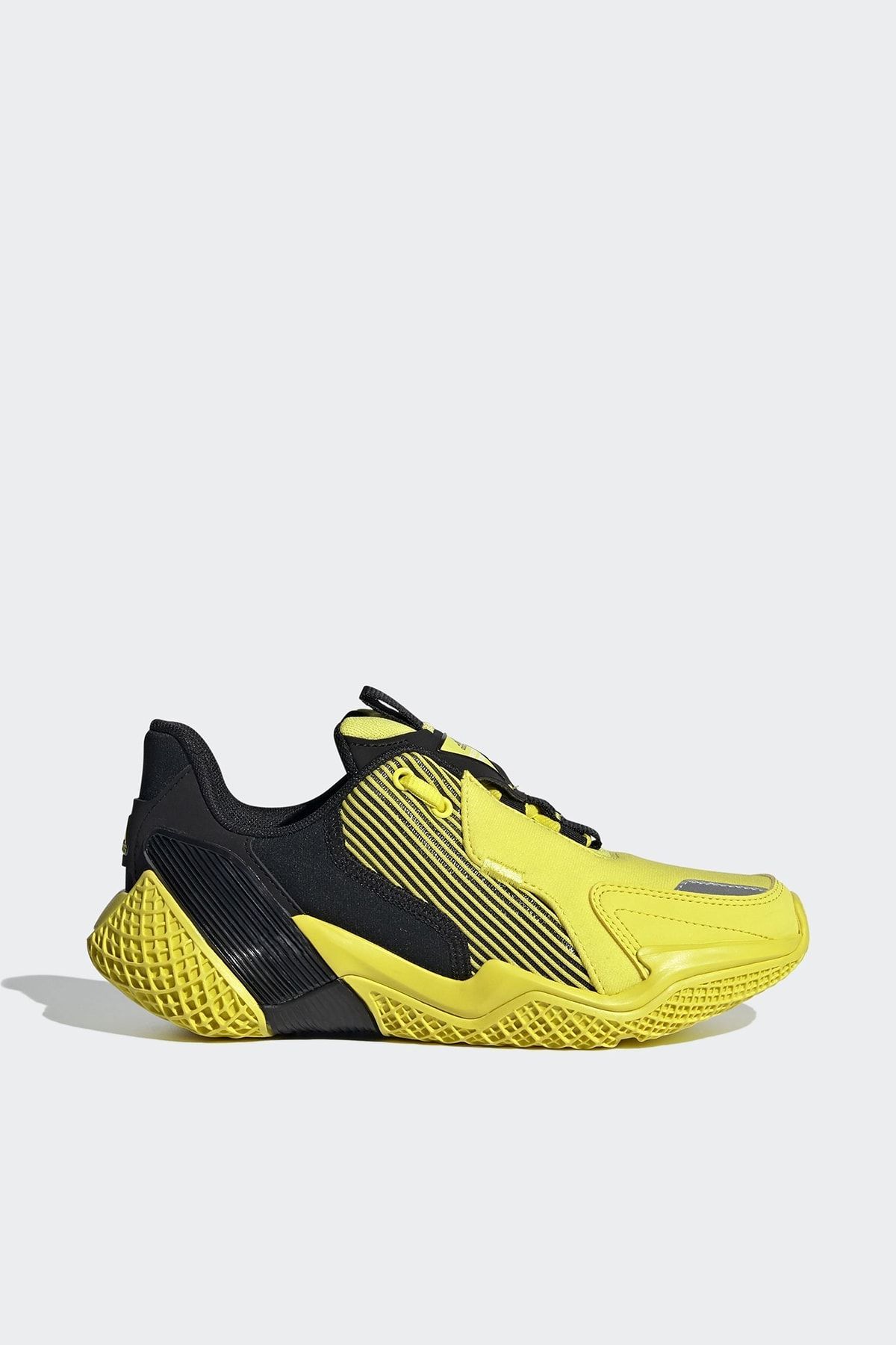 adidas Sarı Genç Koşu Ayakkabısı Eg8335 4uture Rnr J