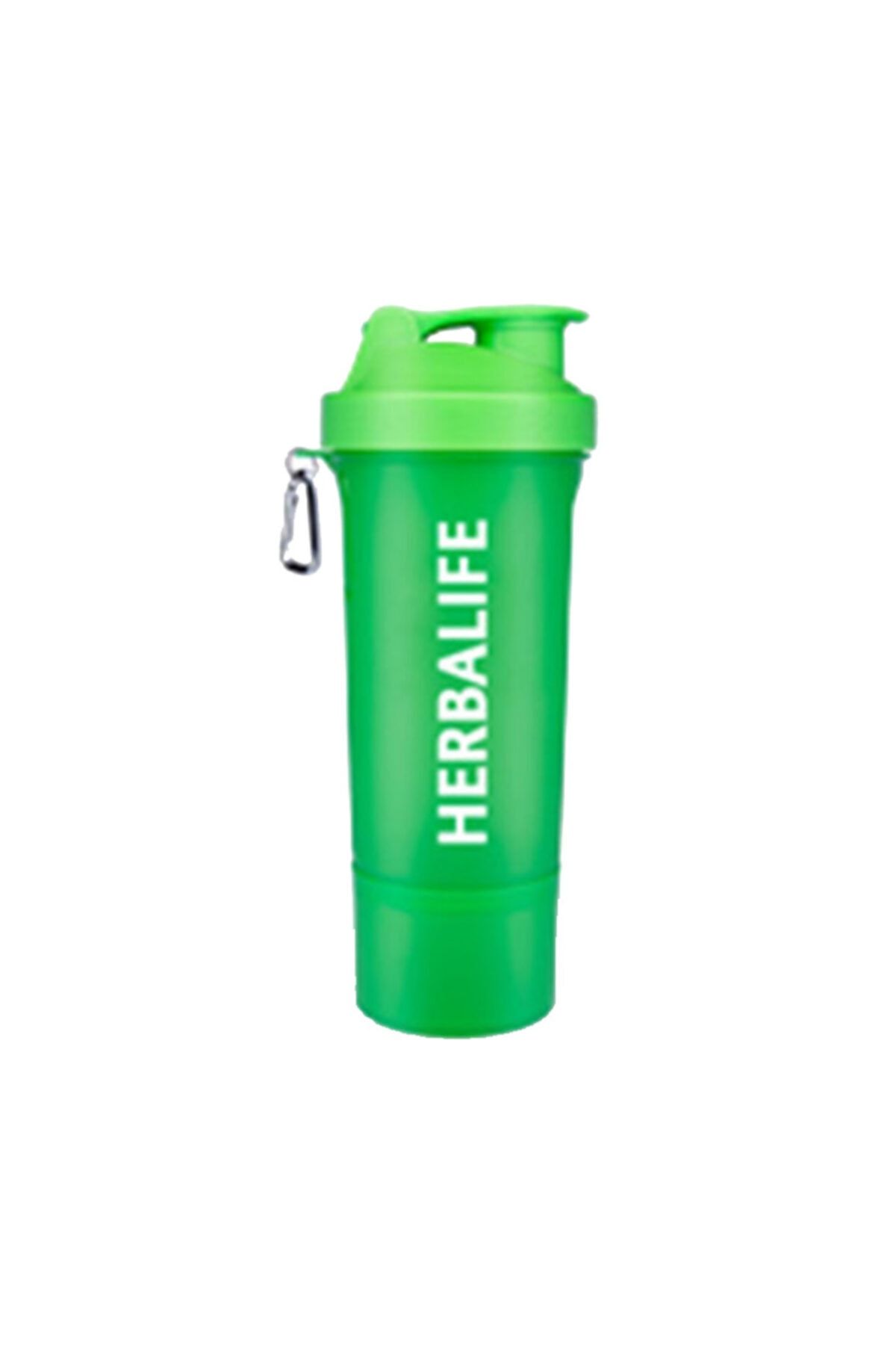 Herbalife Yeşil Neon Shaker