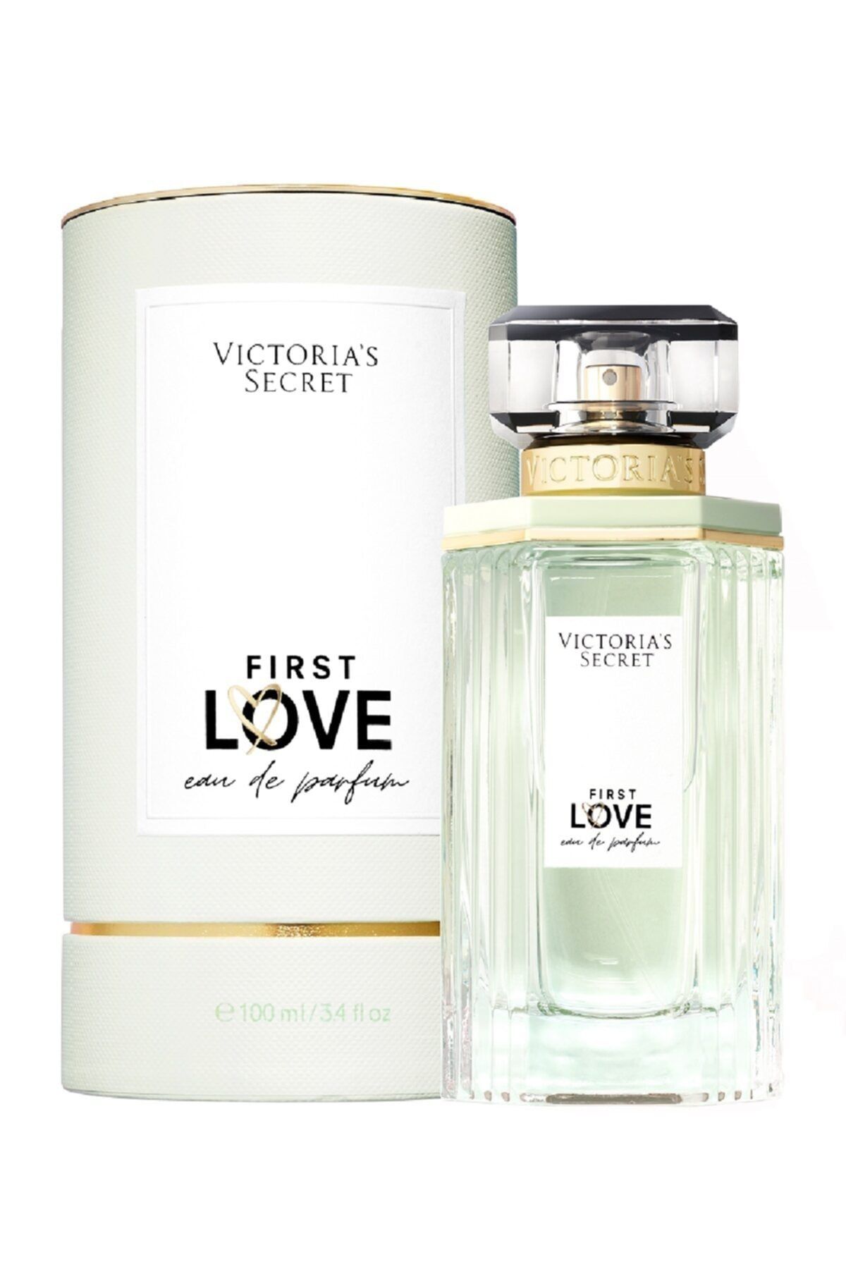 Victoria's Secret First Love Edp 100 Ml Kadın Parfümü